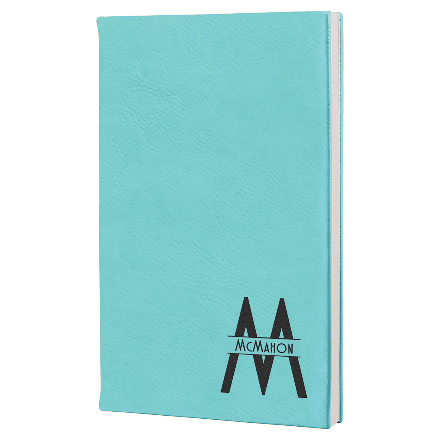 Leatherette Journal