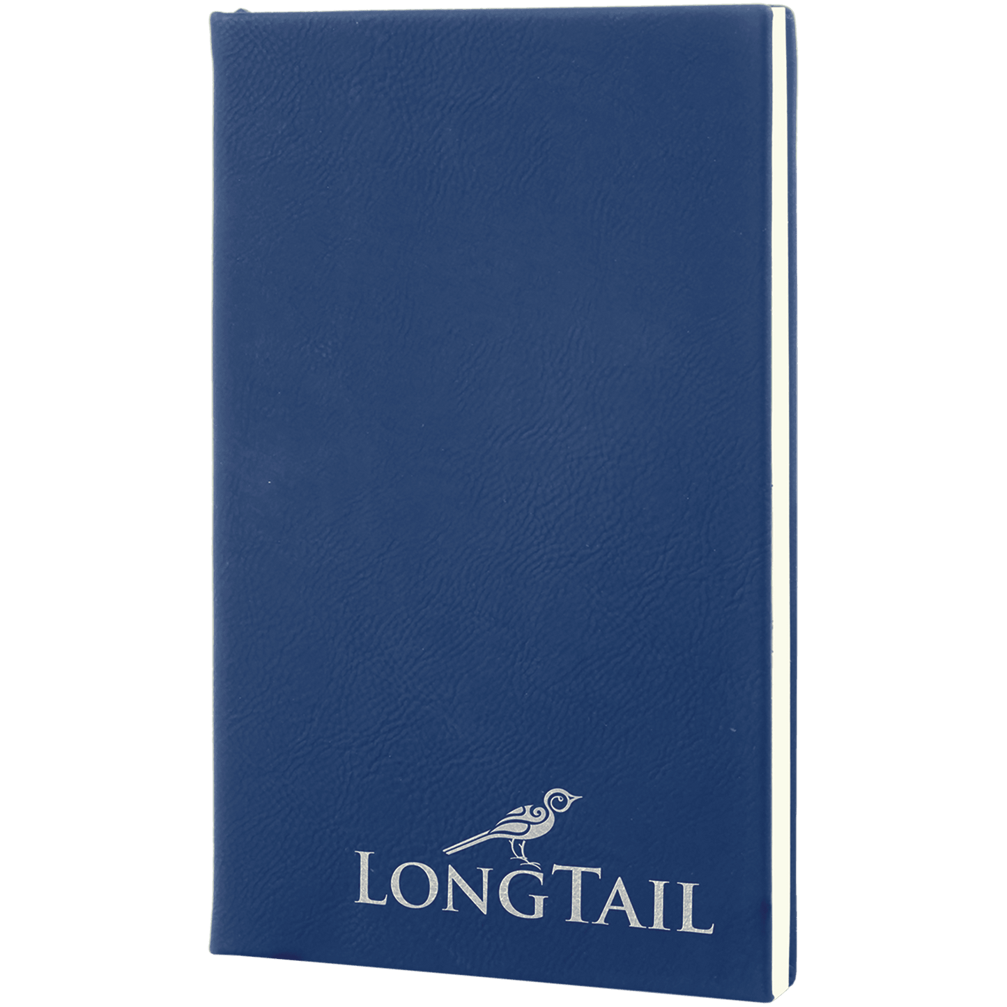 Leatherette Journal