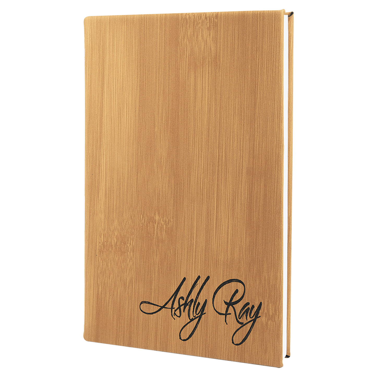 Leatherette Journal