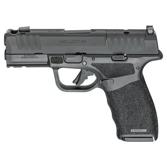 Springfield Armory Hellcat Pro Comp