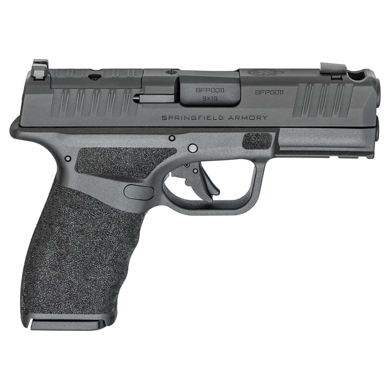 Springfield Armory Hellcat Pro Comp