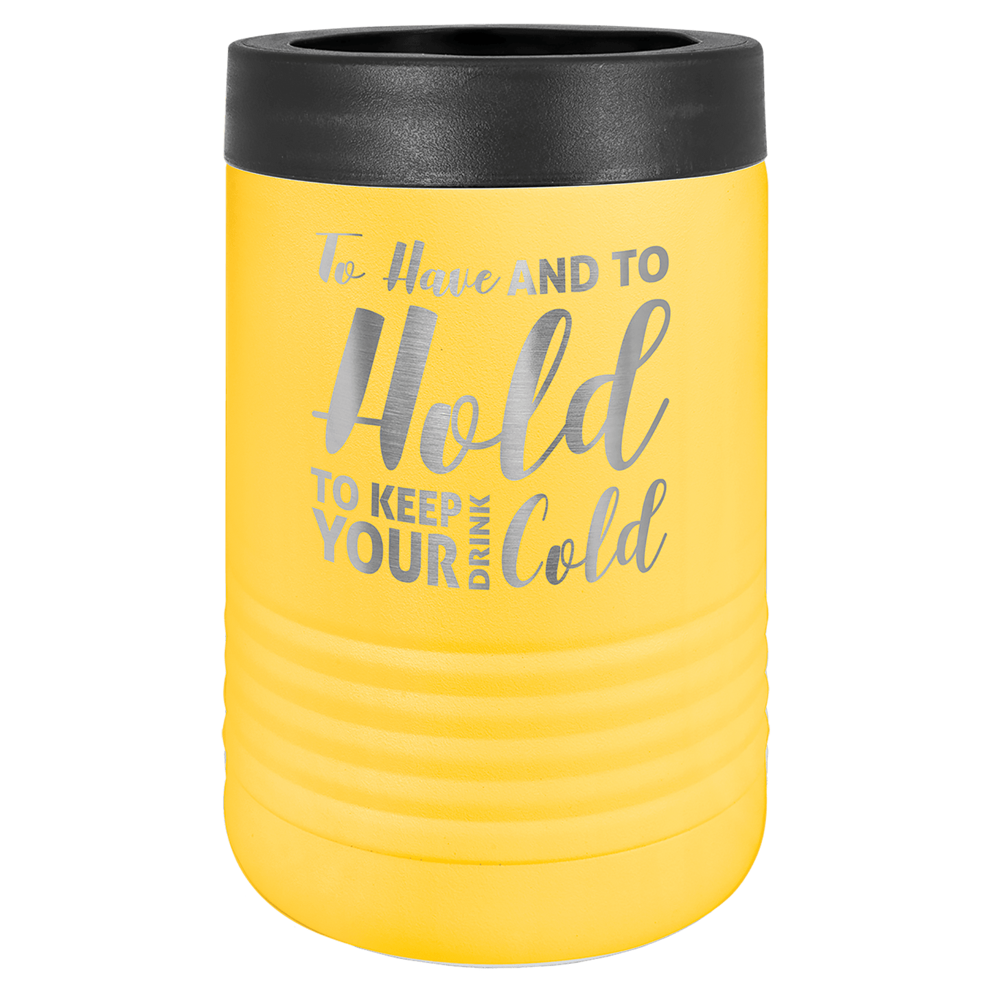 Polar Camel Standard Insulated Beverage Holder