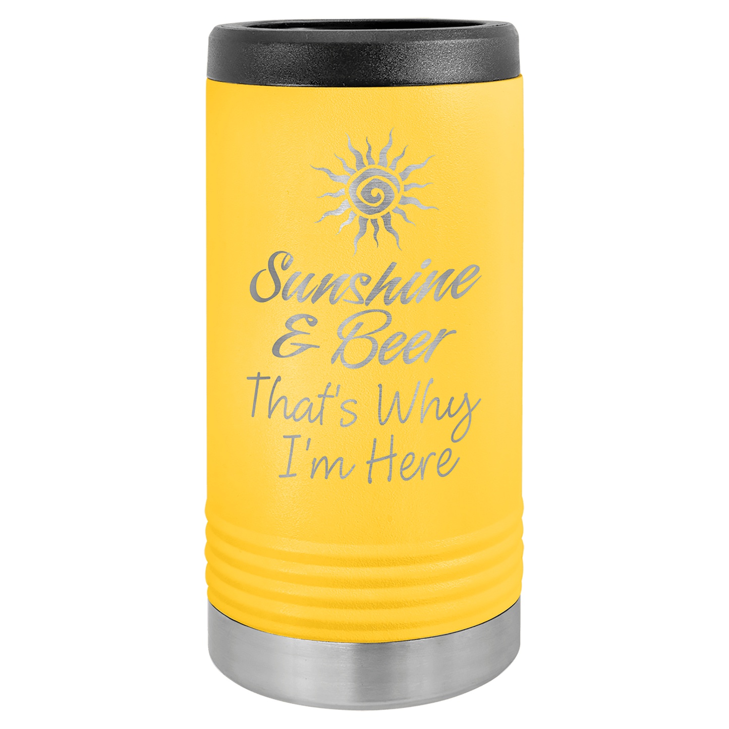 Polar Camel Slim Insulated Beverage Holders