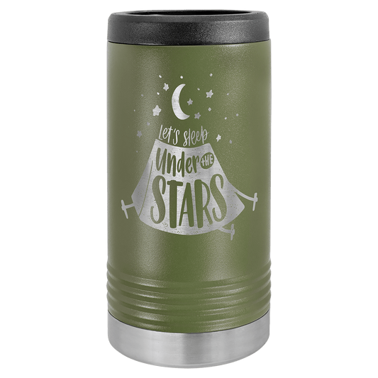 Polar Camel Slim Insulated Beverage Holders