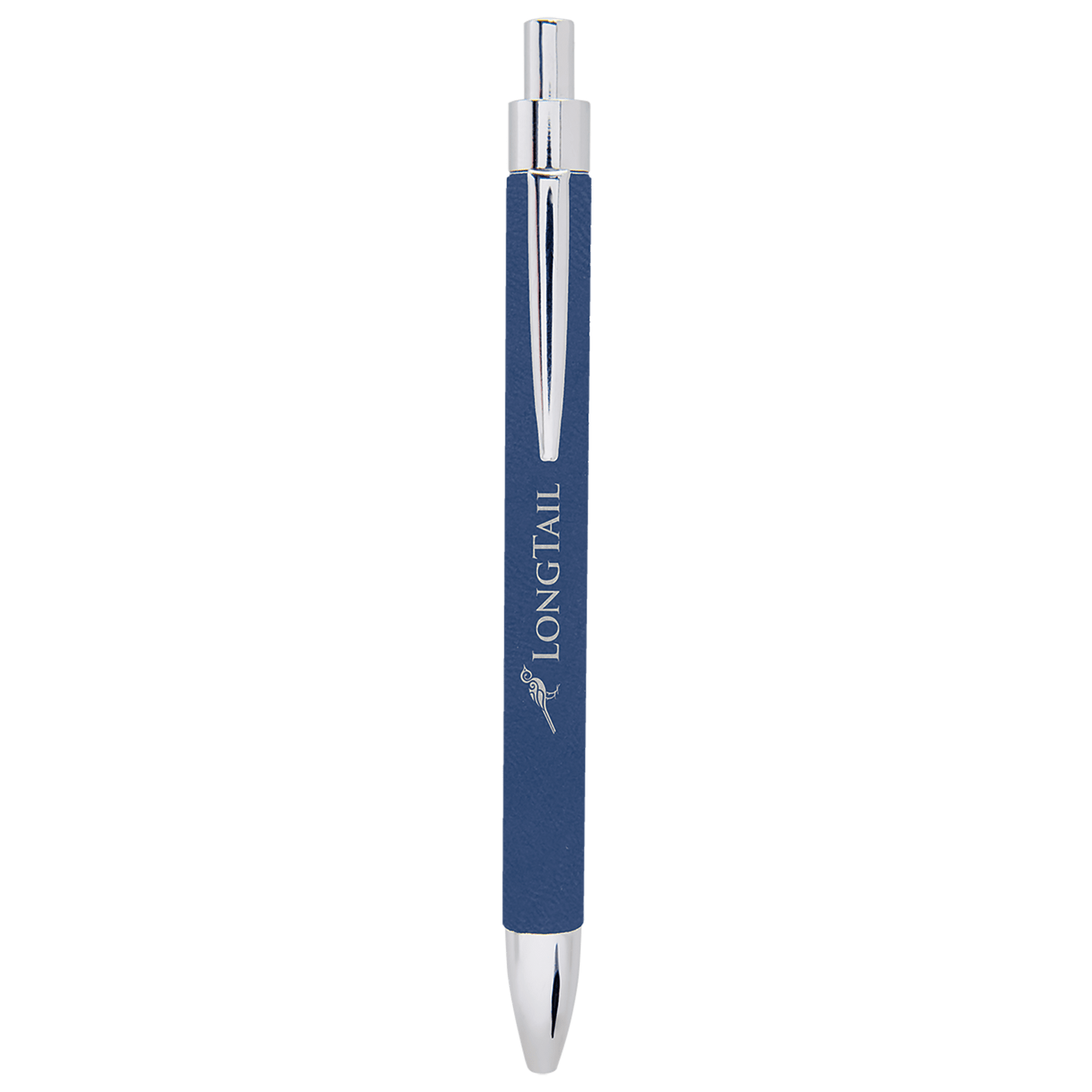 Leatherette Pen