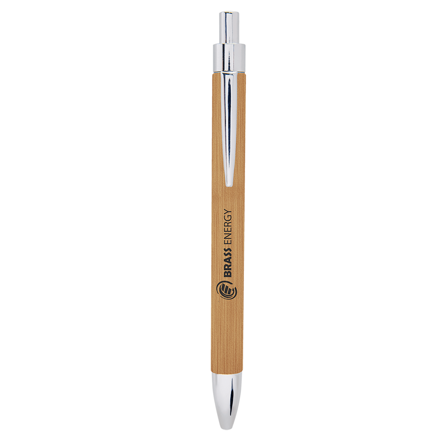 Leatherette Pen