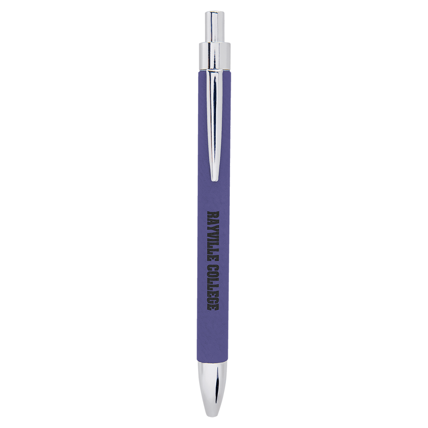 Leatherette Pen