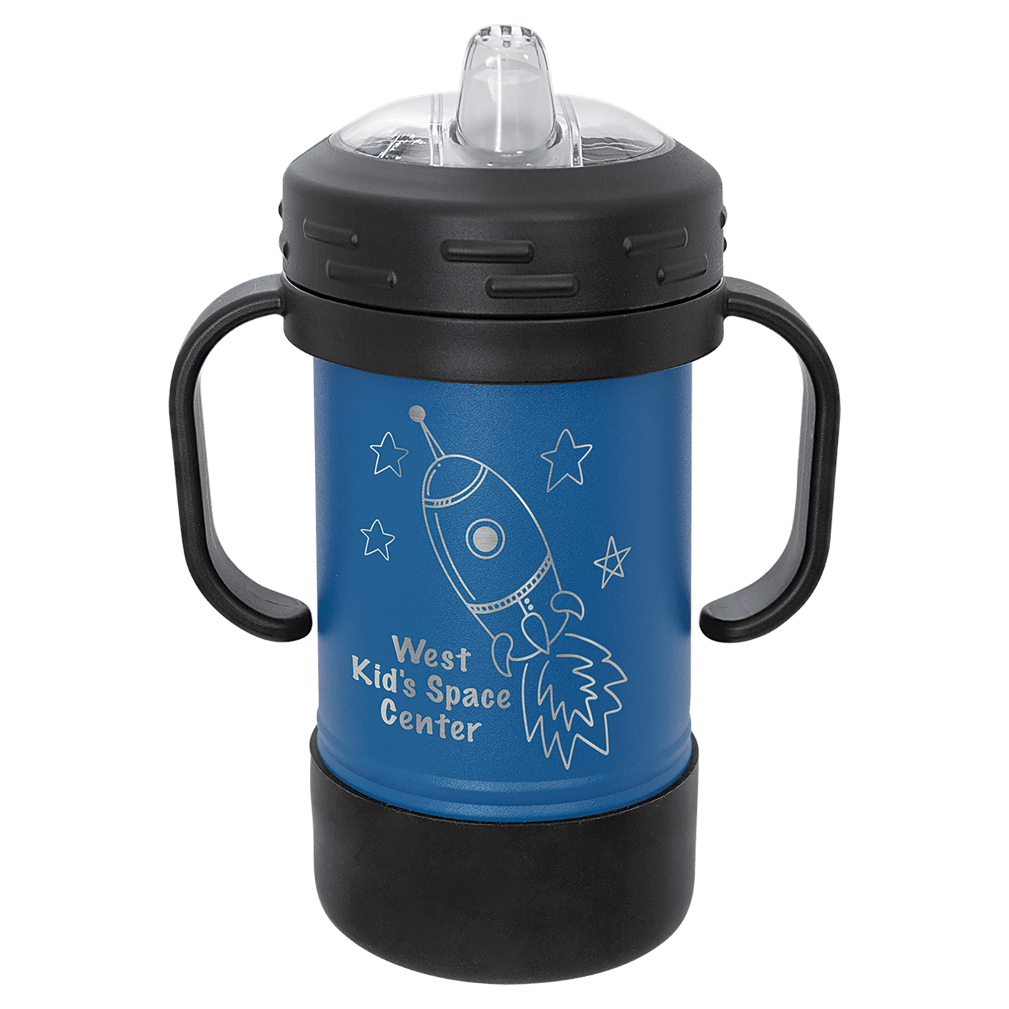 Polar Camel 10 oz. Sippy Cups