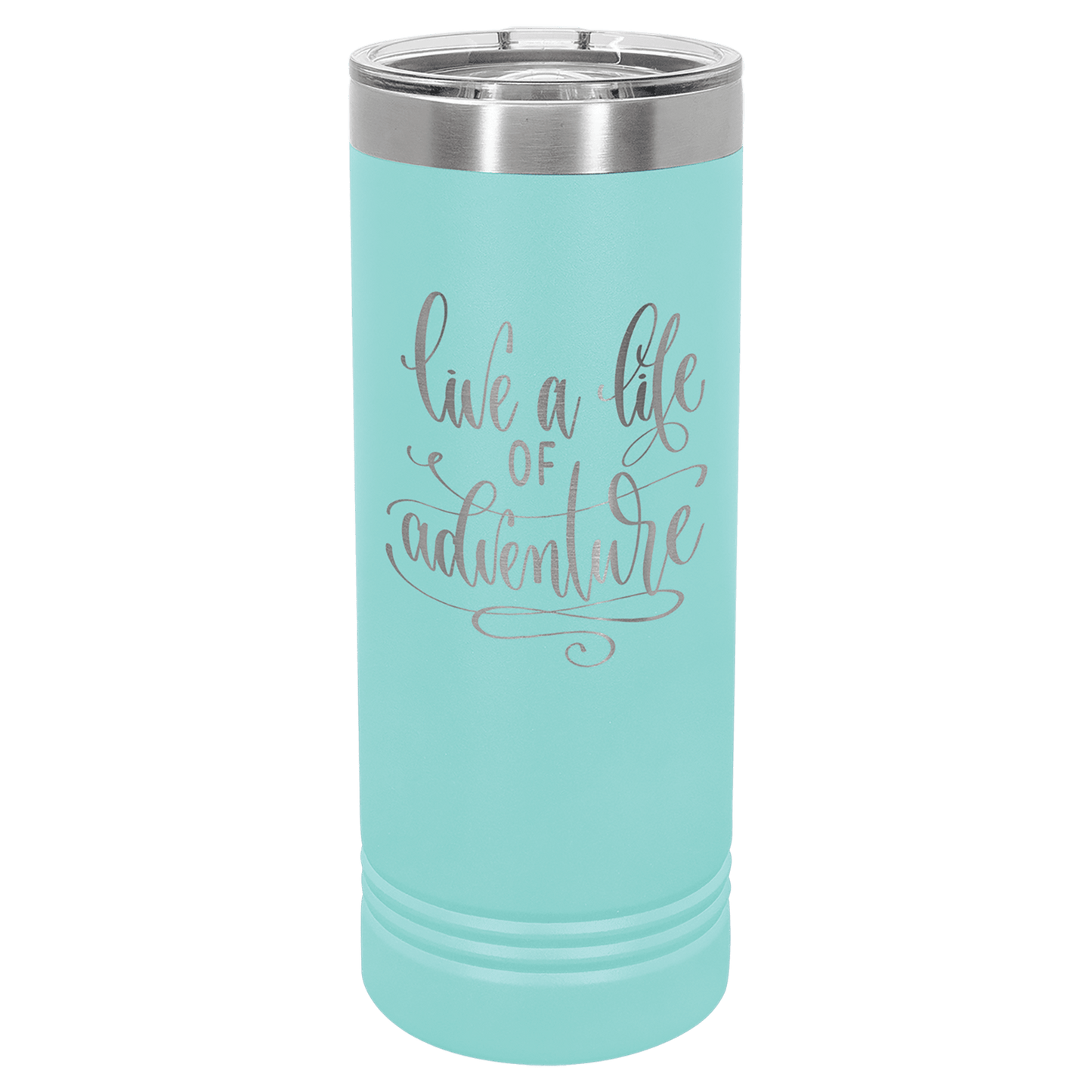 Polar Camel 22 oz. Skinny Tumblers