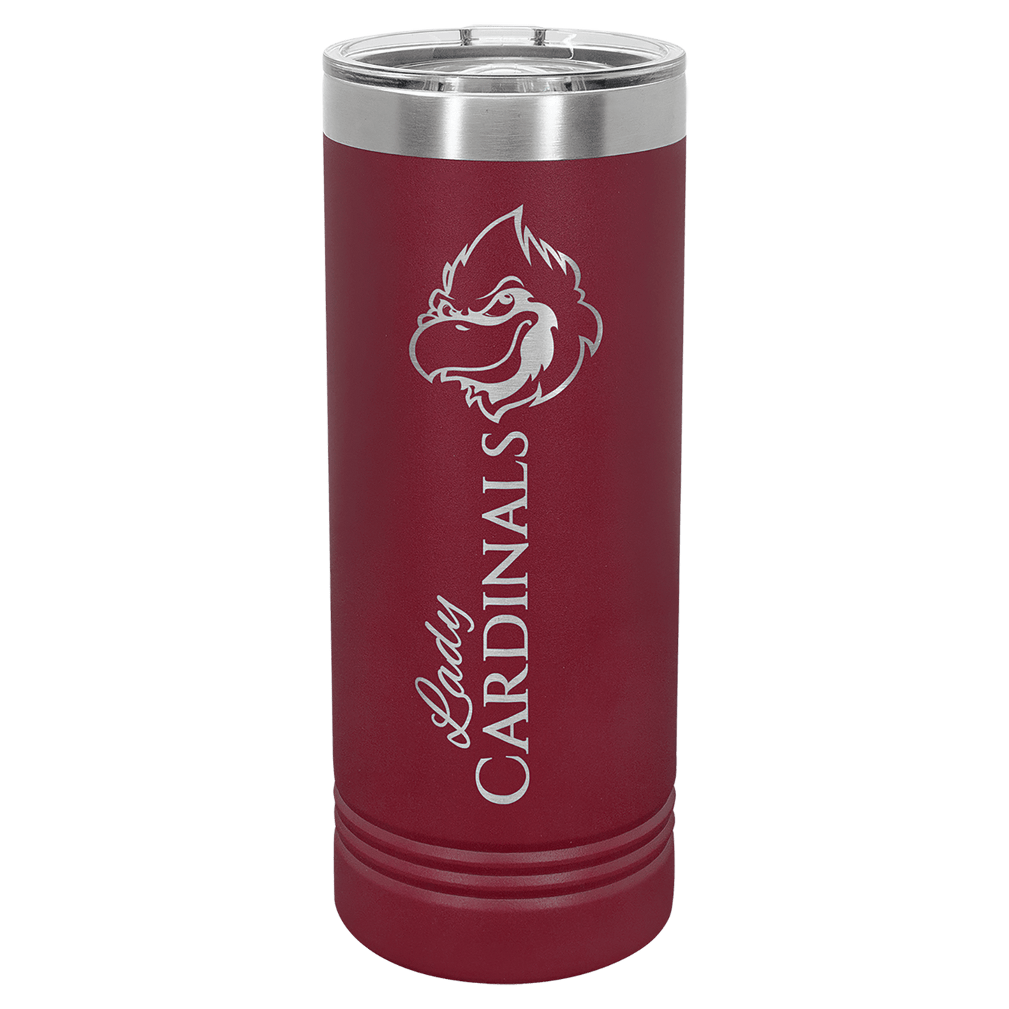 Polar Camel 22 oz. Skinny Tumblers