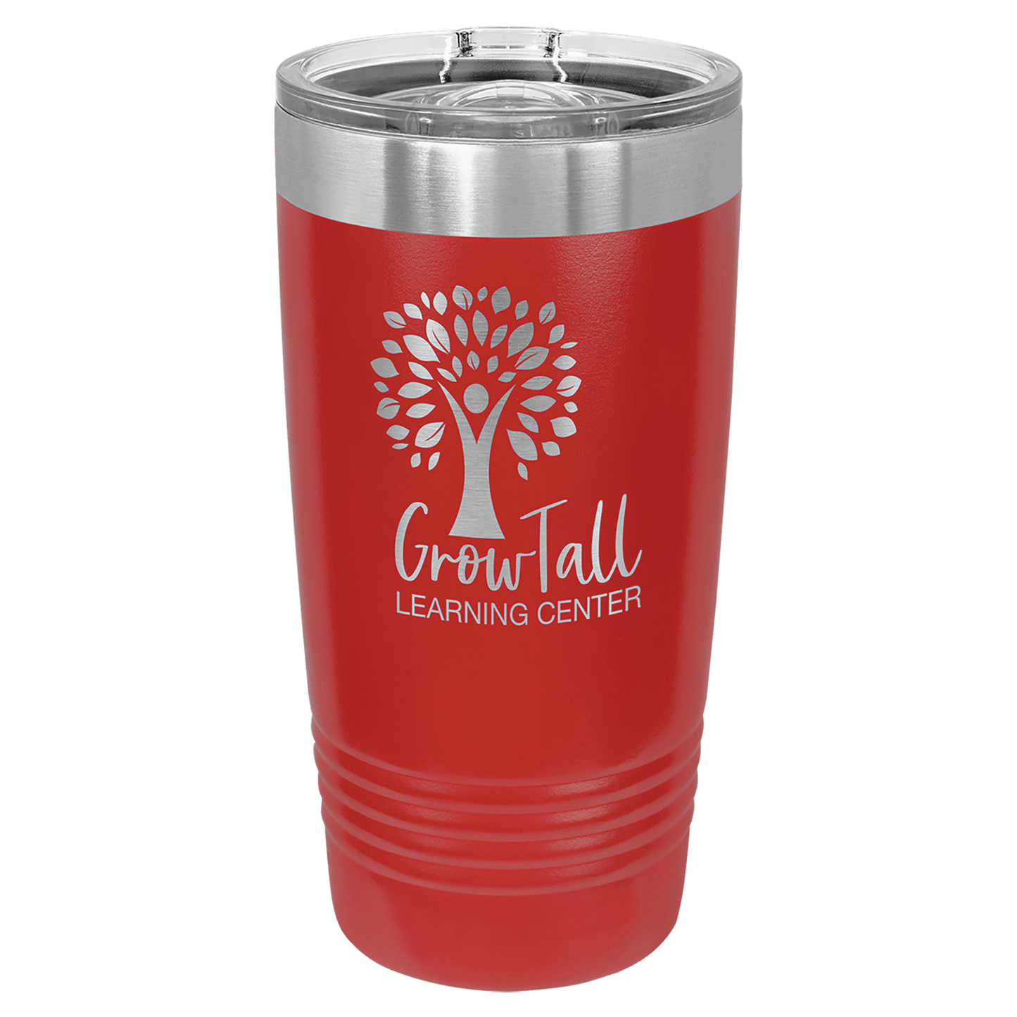 Polar Camel 20 oz. Ringneck Tumbler with Slider Lid