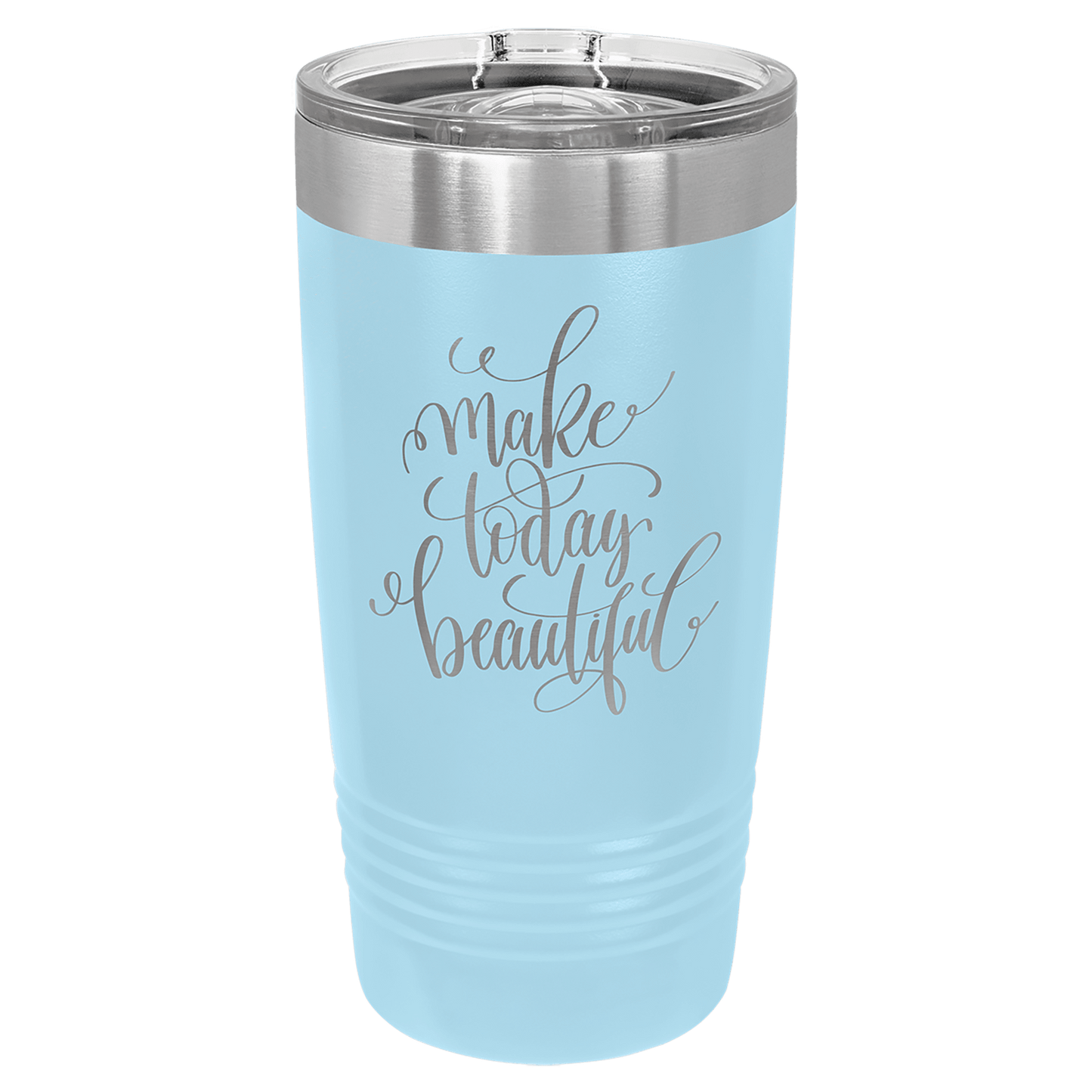 Polar Camel 20 oz. Ringneck Tumbler with Slider Lid