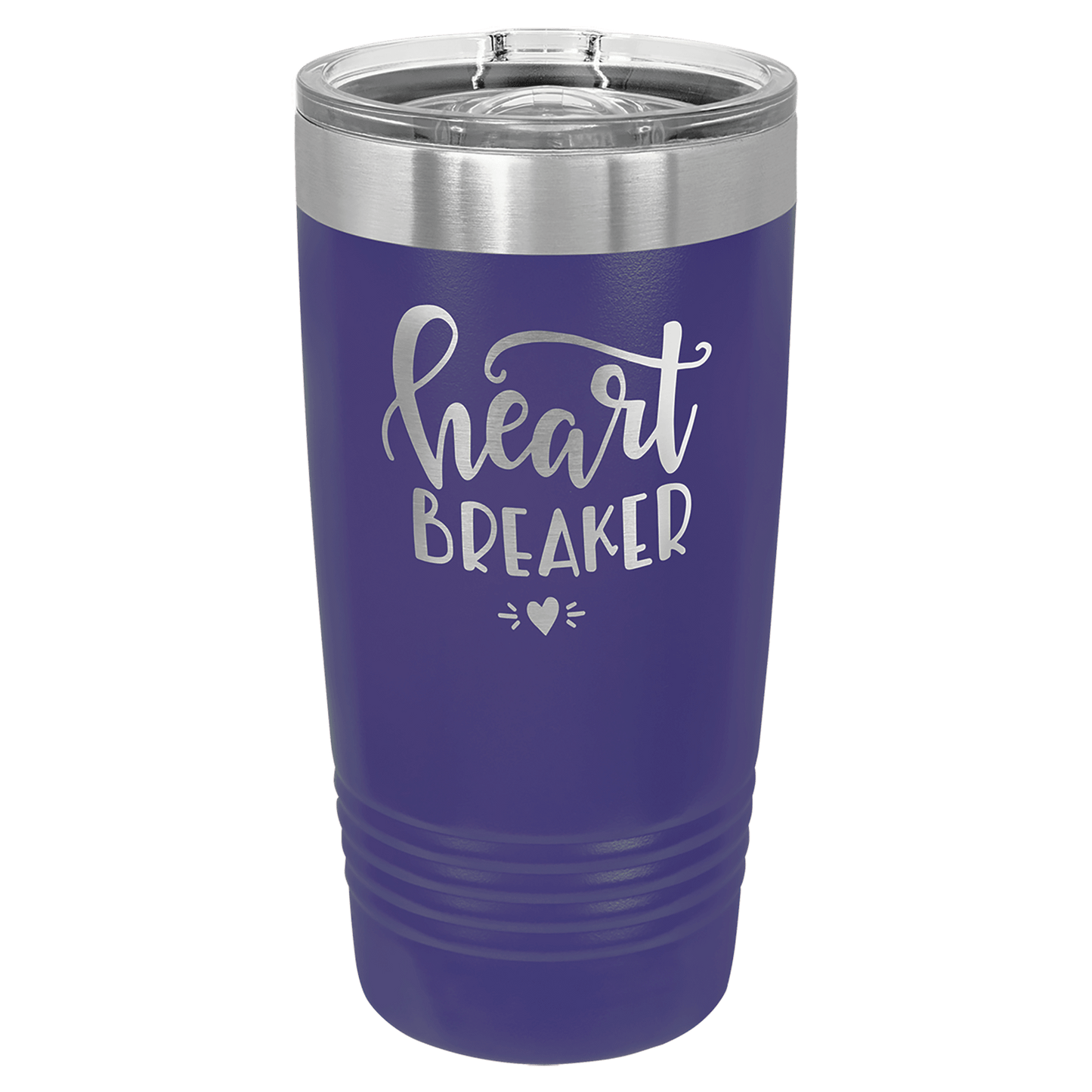 Polar Camel 20 oz. Ringneck Tumbler with Slider Lid