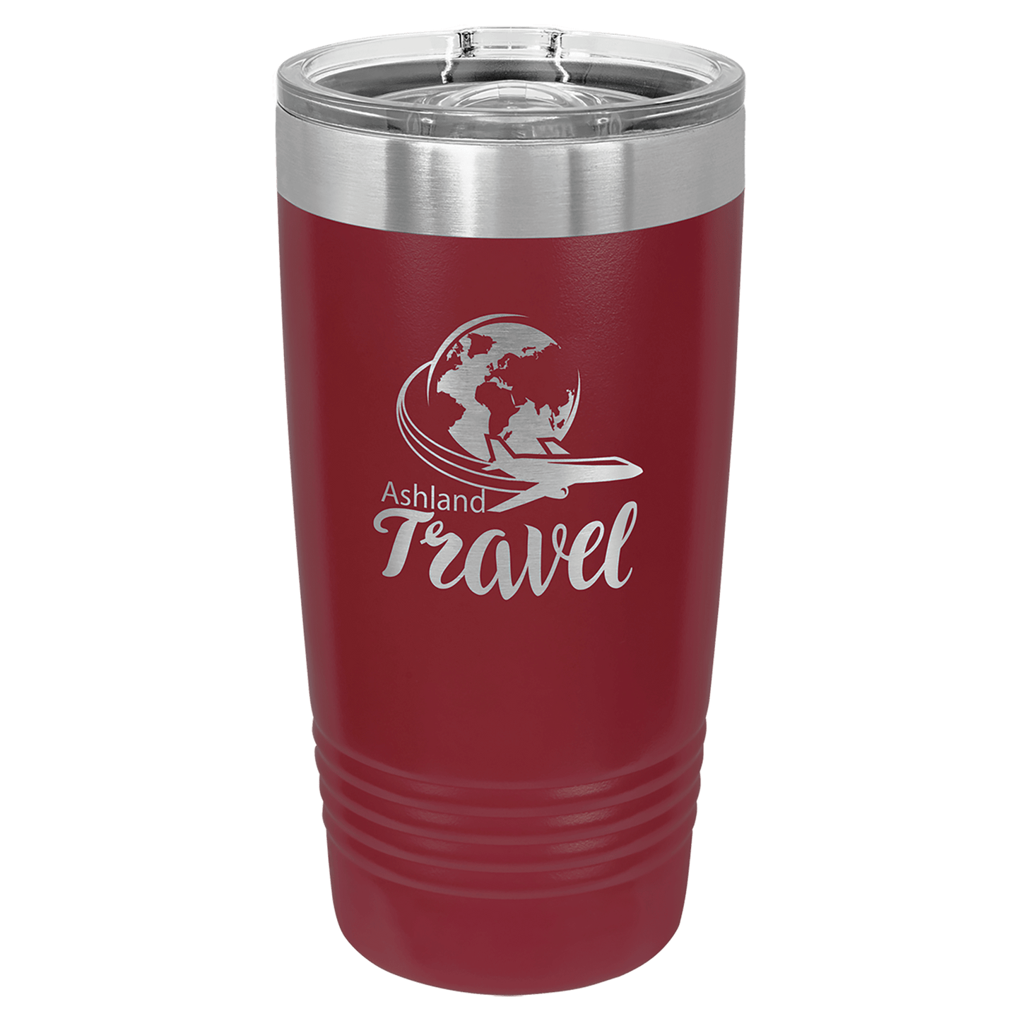 Polar Camel 20 oz. Ringneck Tumbler with Slider Lid