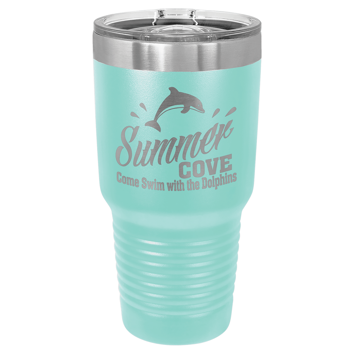 Polar Camel 30 oz. Ringneck Tumbler with Slider Lid