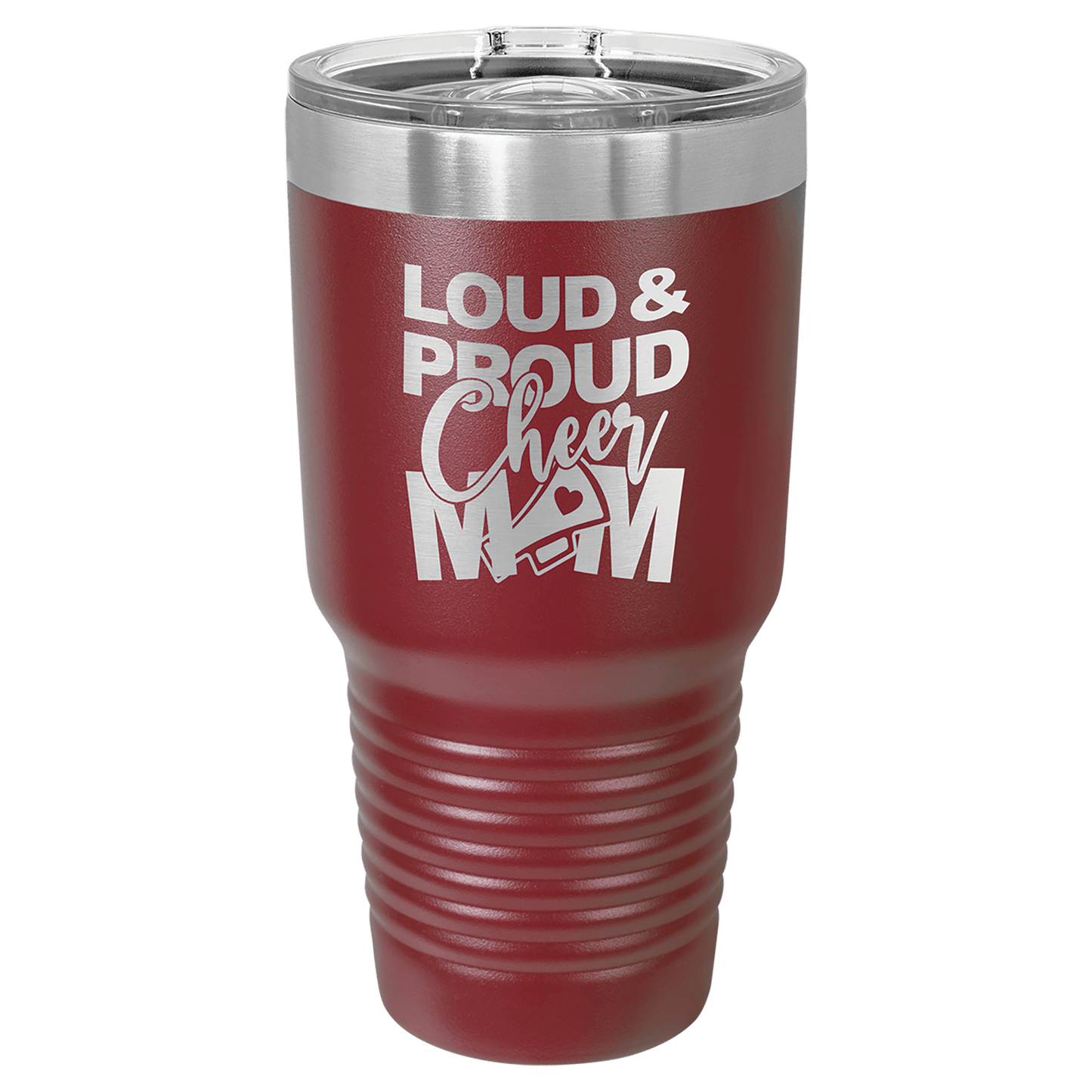 Polar Camel 30 oz. Ringneck Tumbler with Slider Lid