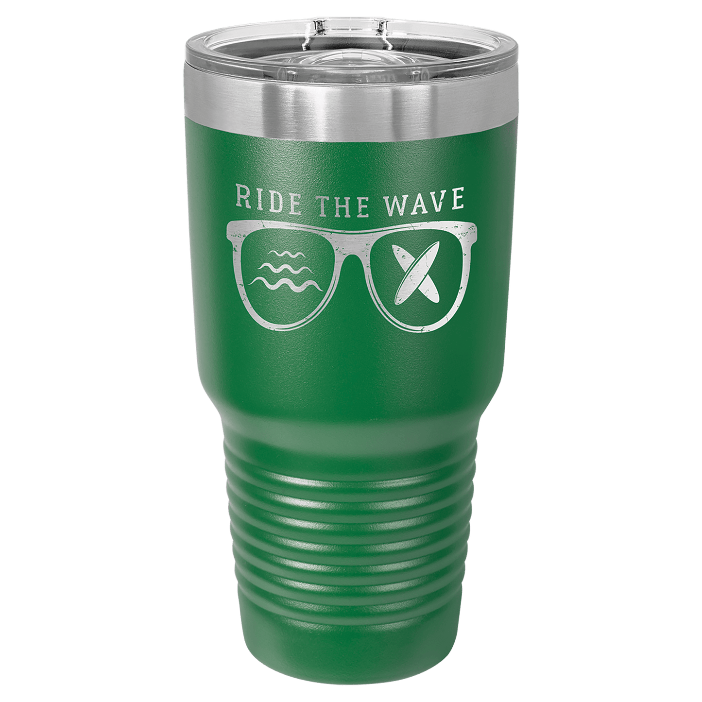 Polar Camel 30 oz. Ringneck Tumbler with Slider Lid