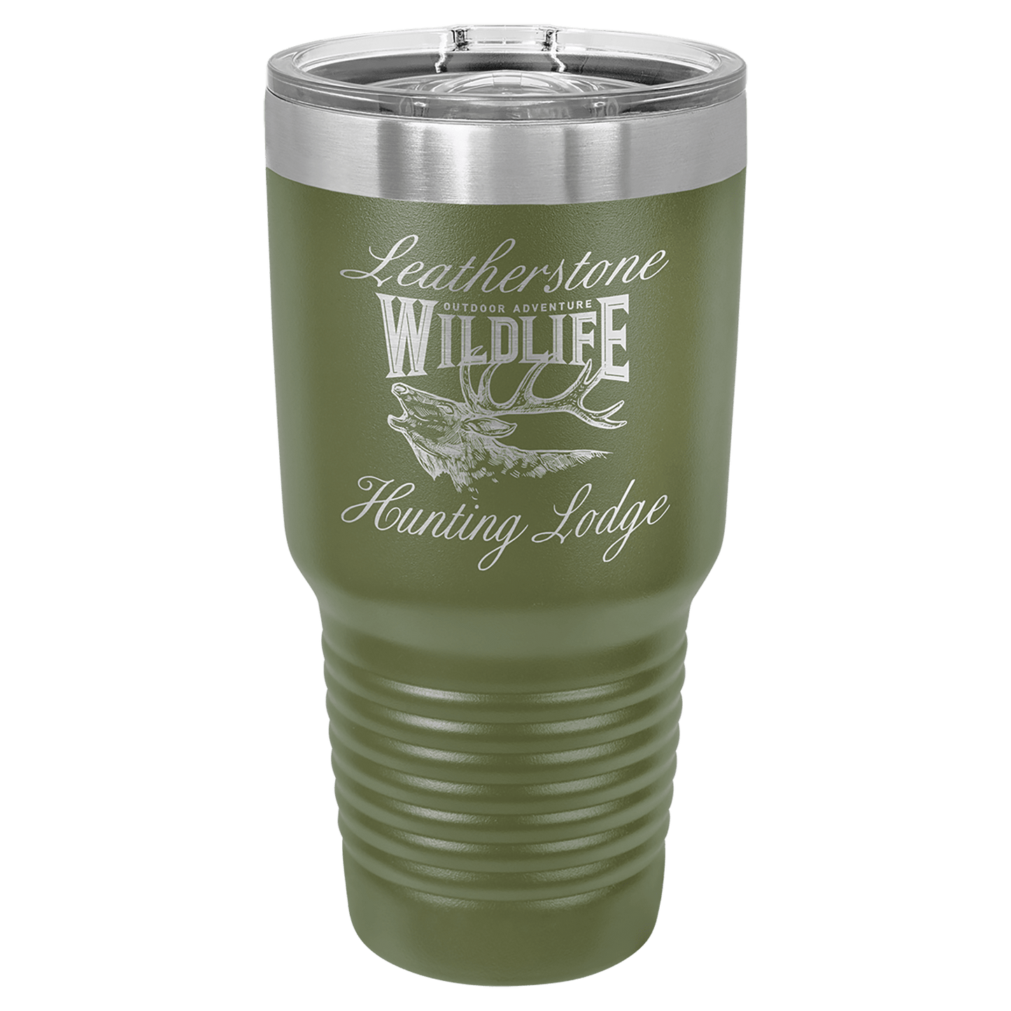 Polar Camel 30 oz. Ringneck Tumbler with Slider Lid