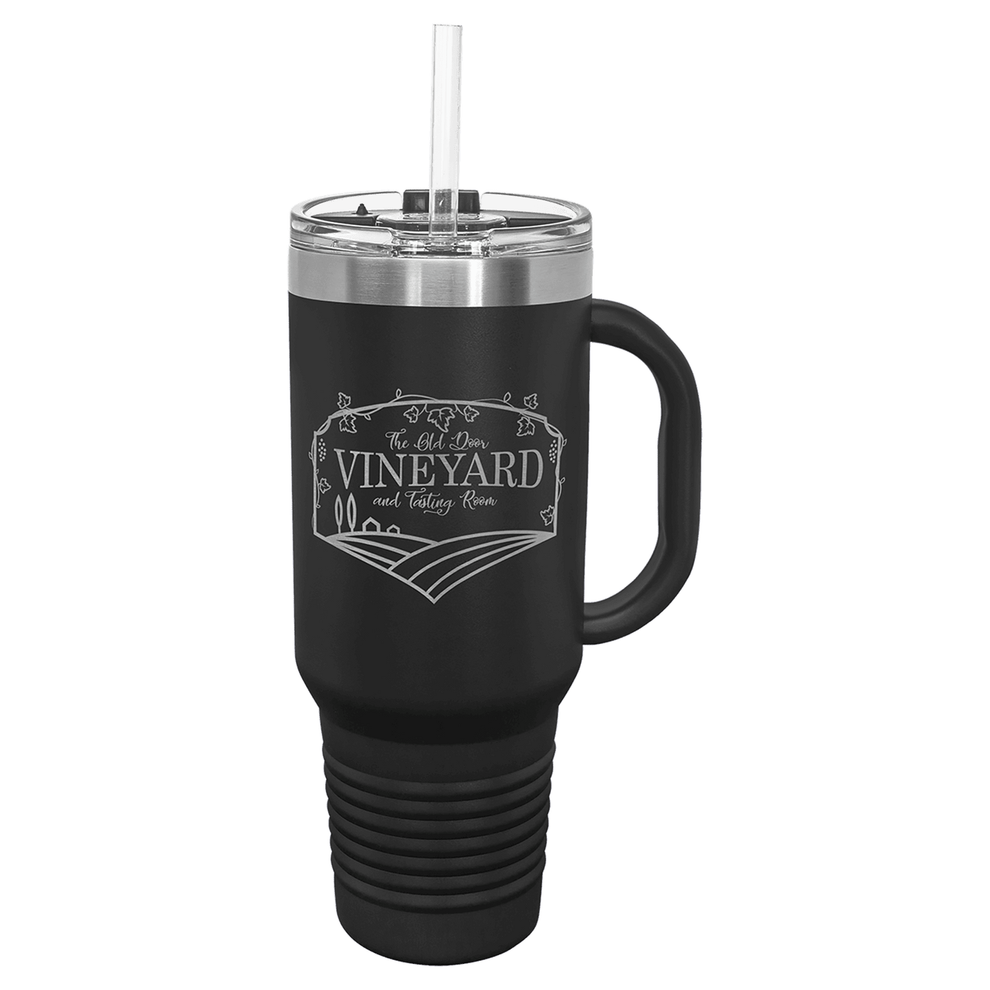 Polar Camel 40 oz. Travel Mugs