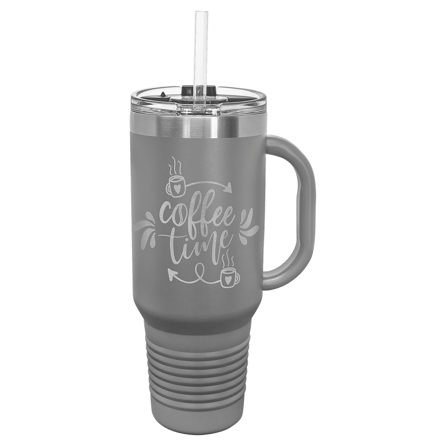 Polar Camel 40 oz. Travel Mugs