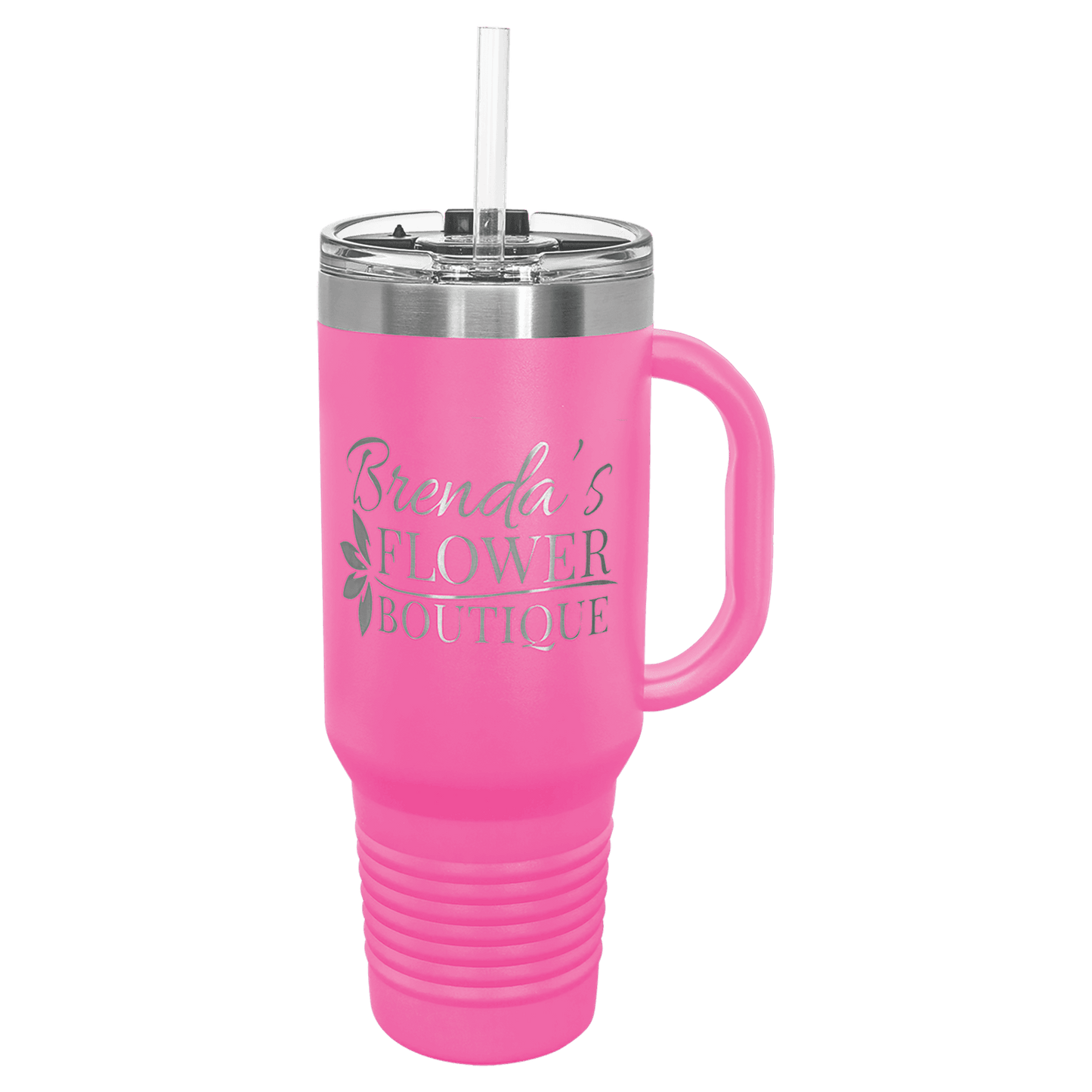 Polar Camel 40 oz. Travel Mugs