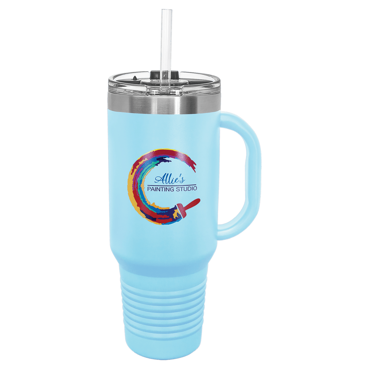 Polar Camel 40 oz. Travel Mugs