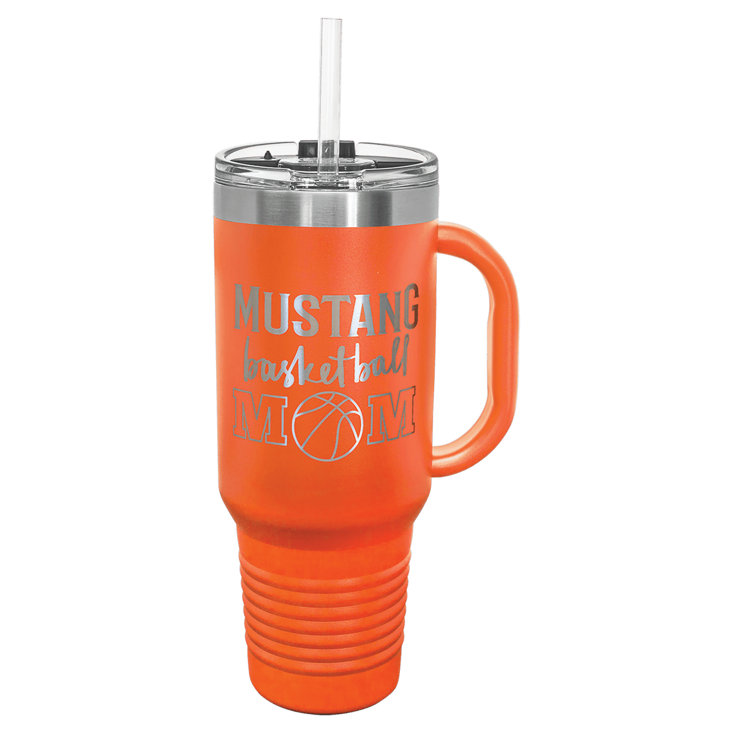 Polar Camel 40 oz. Travel Mugs