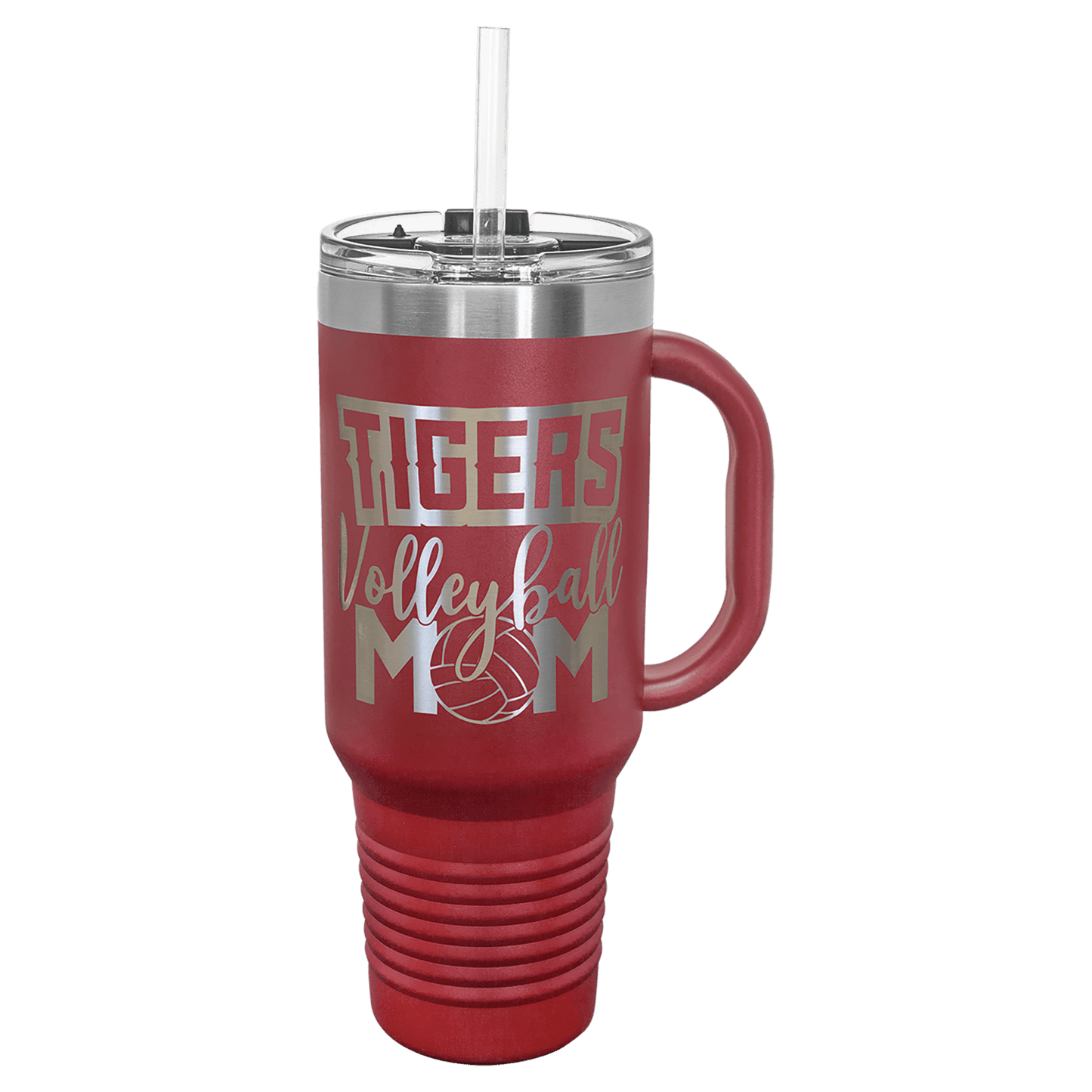 Polar Camel 40 oz. Travel Mugs