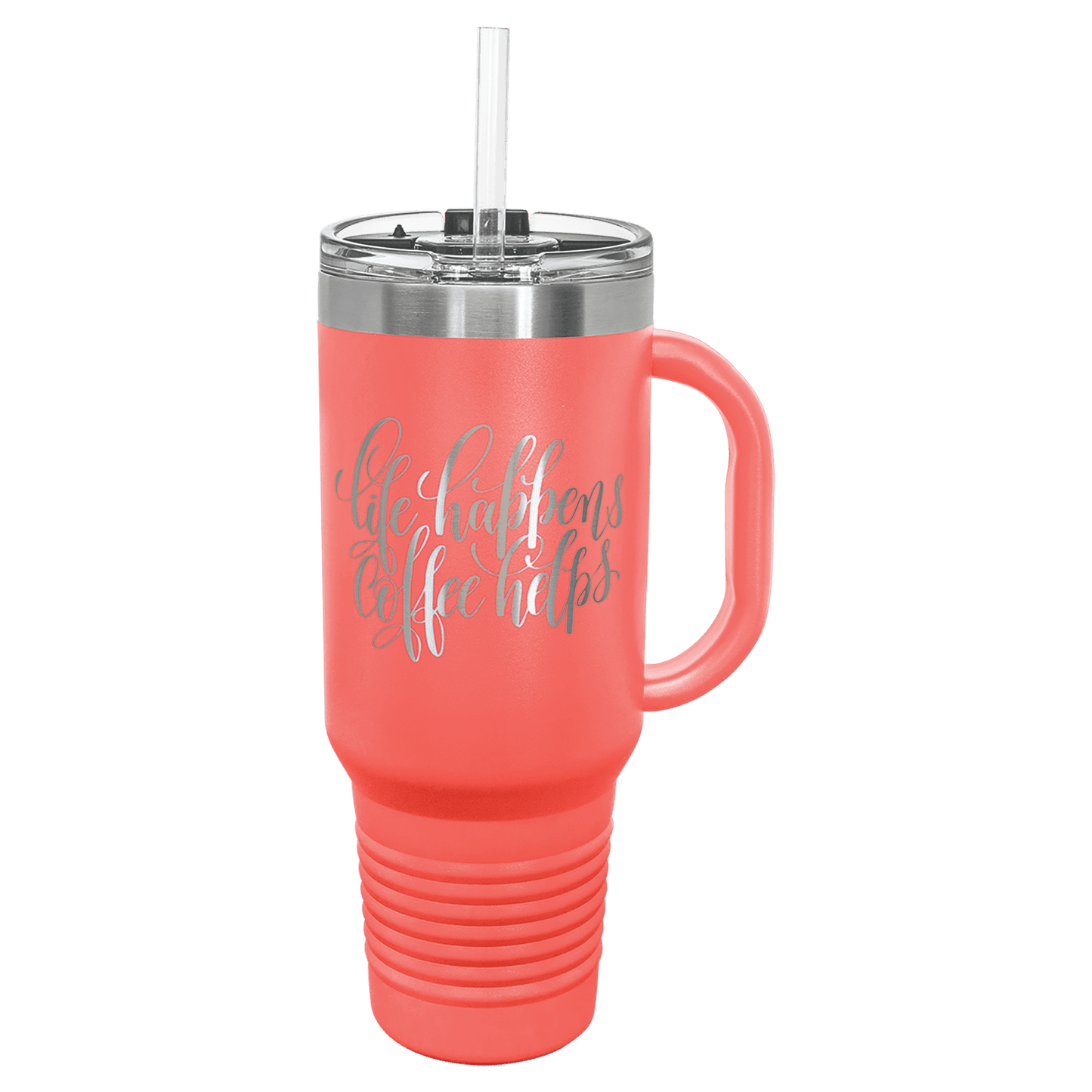 Polar Camel 40 oz. Travel Mugs