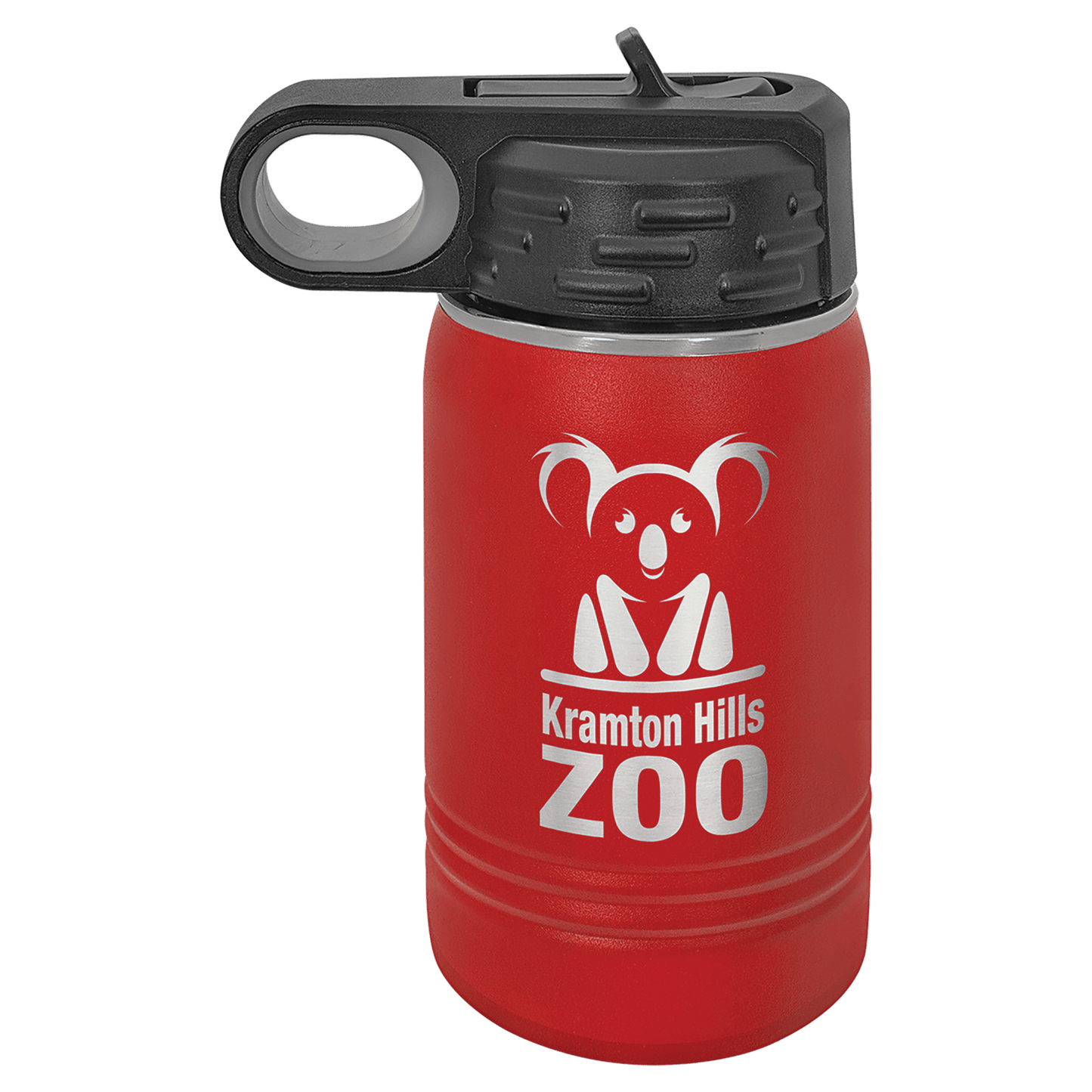 Polar Camel 12 oz. Water Bottles