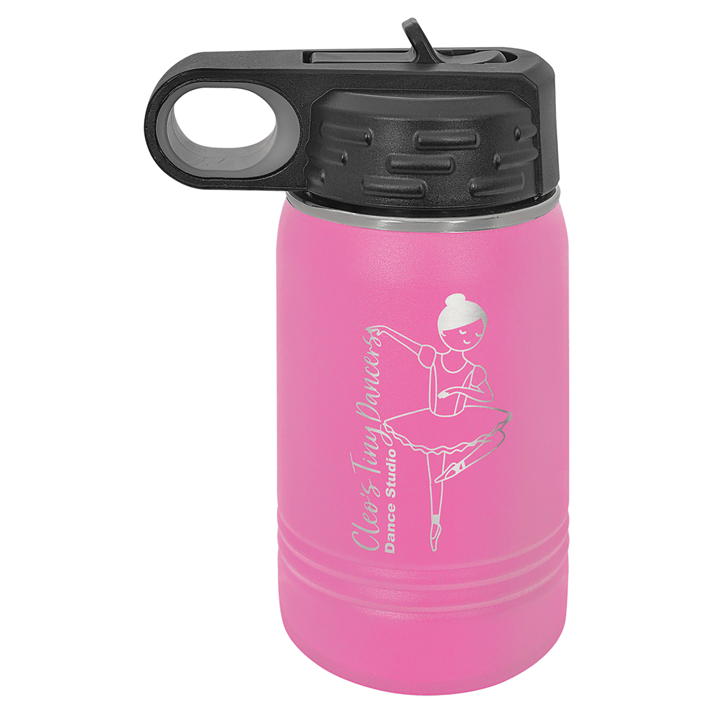 Polar Camel 12 oz. Water Bottles