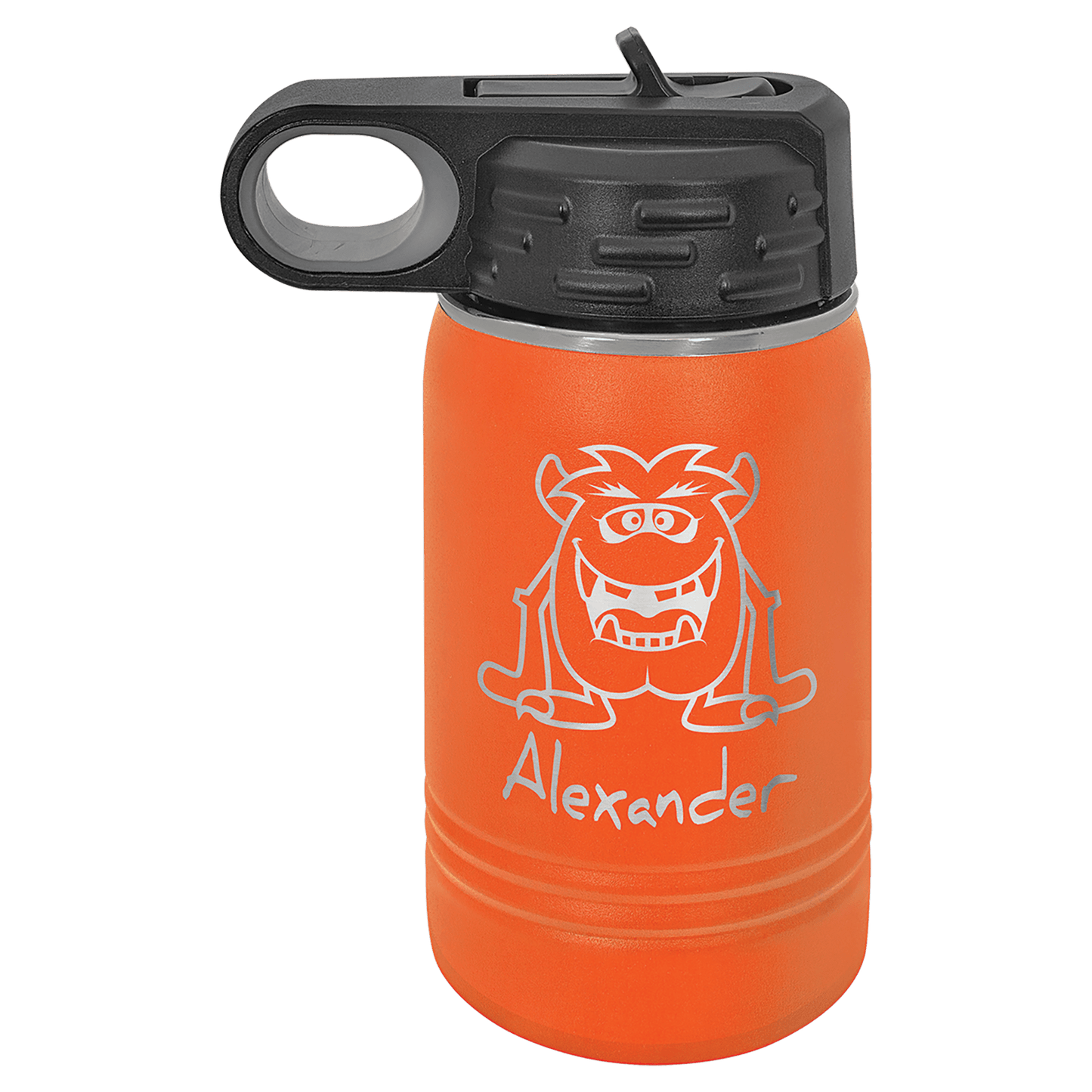 Polar Camel 12 oz. Water Bottles