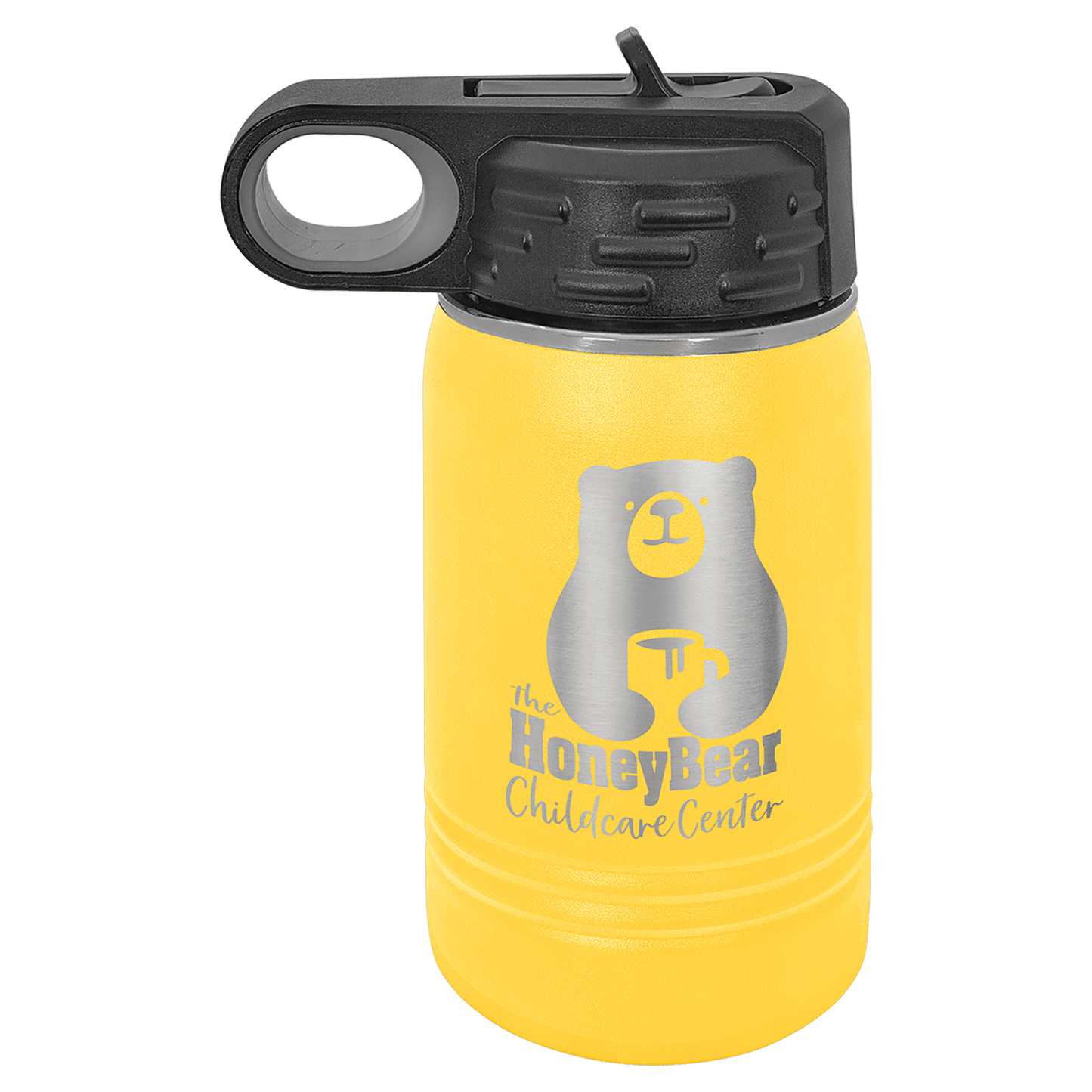 Polar Camel 12 oz. Water Bottles