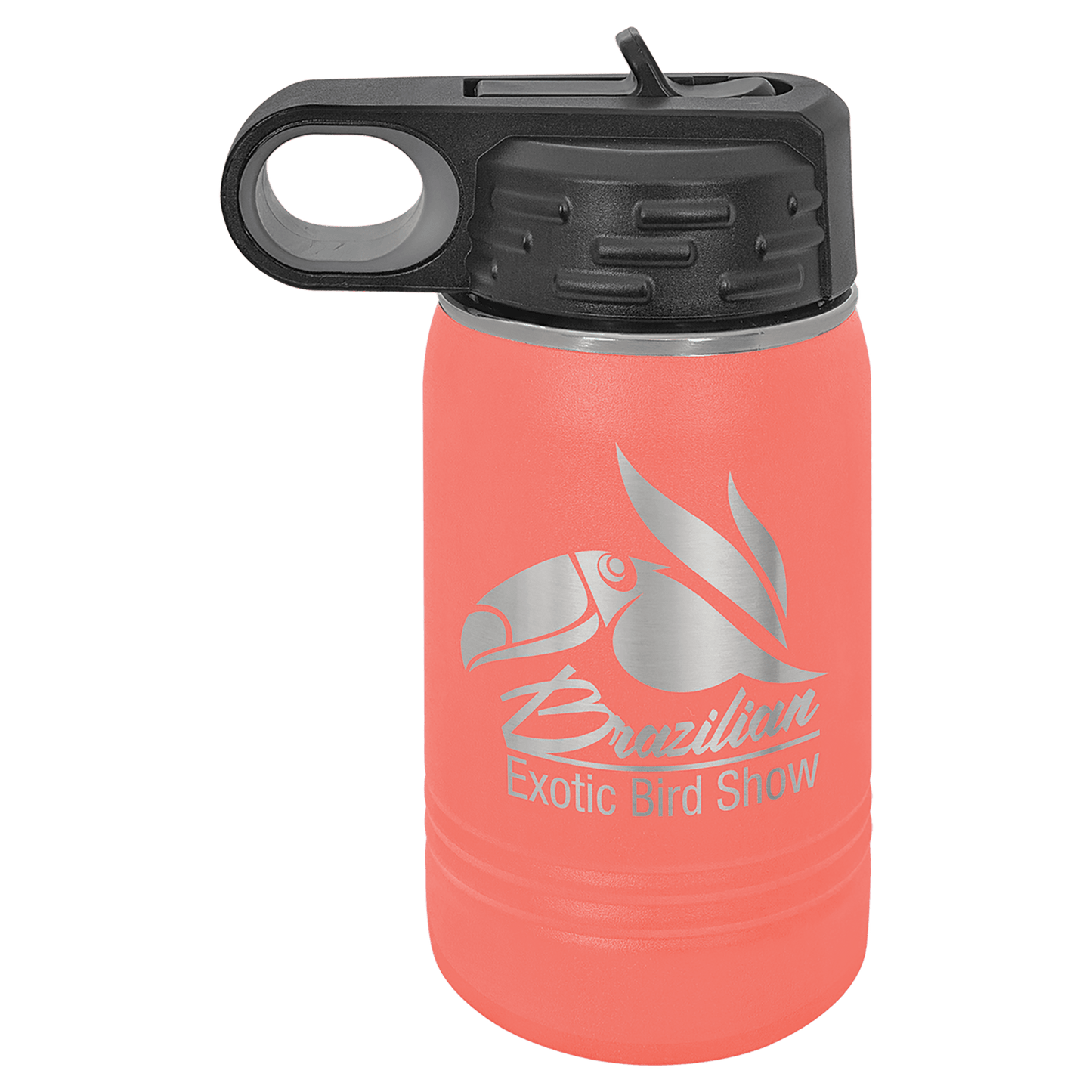 Polar Camel 12 oz. Water Bottles