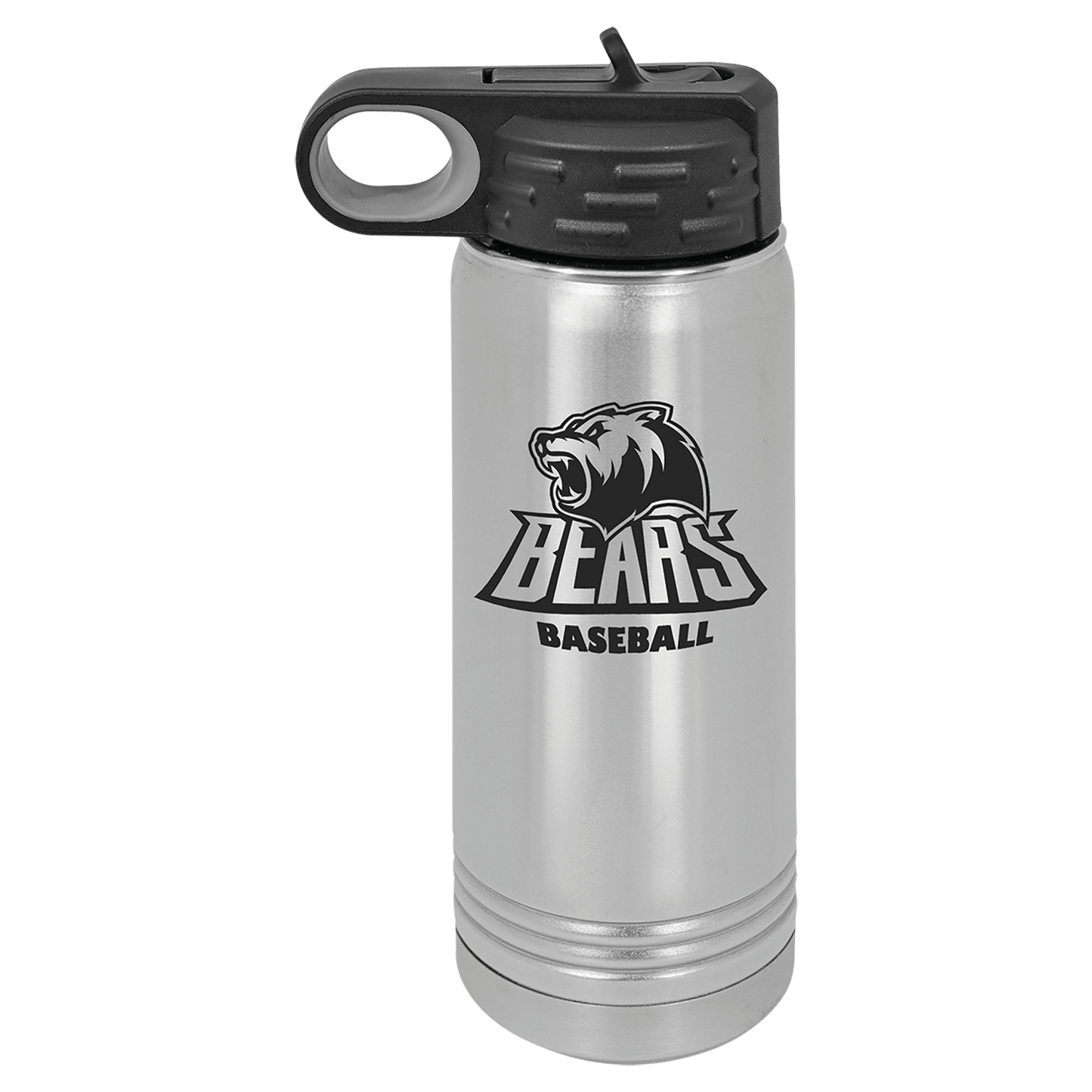 Polar Camel 20 oz. Water Bottles