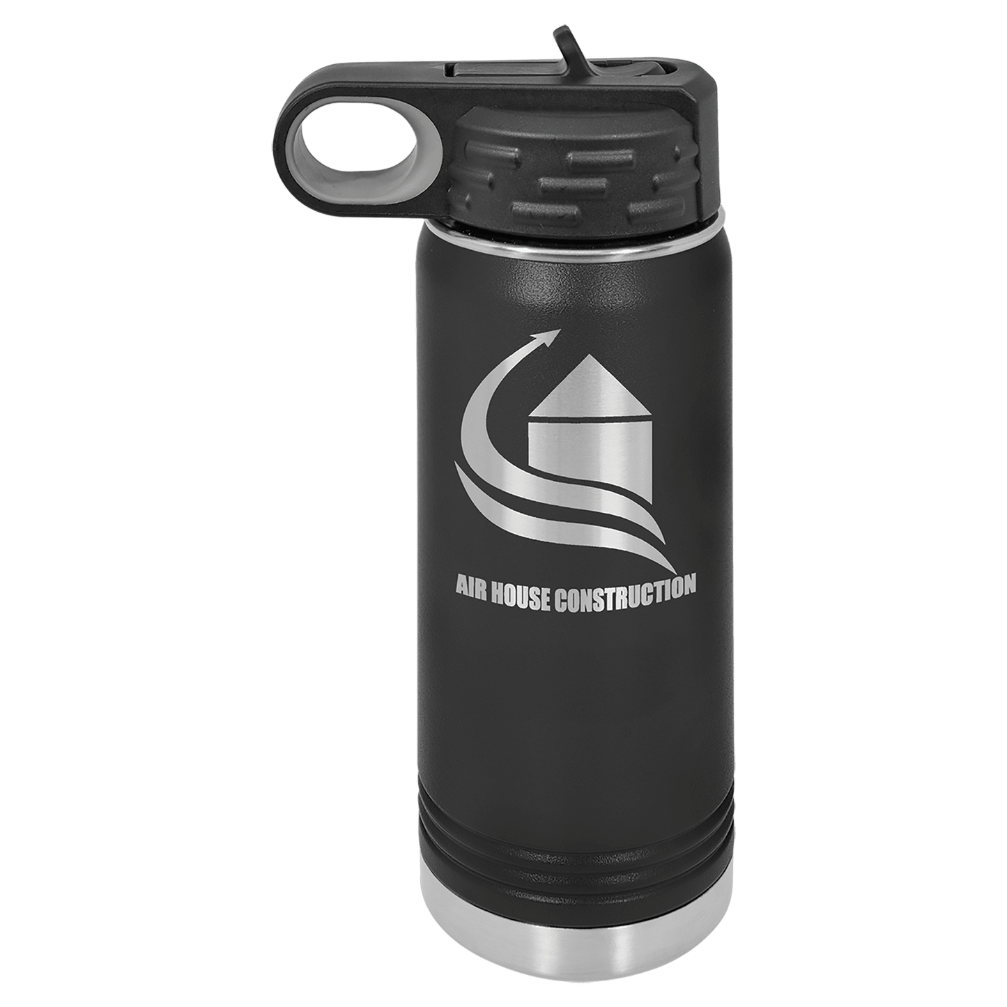 Polar Camel 20 oz. Water Bottles