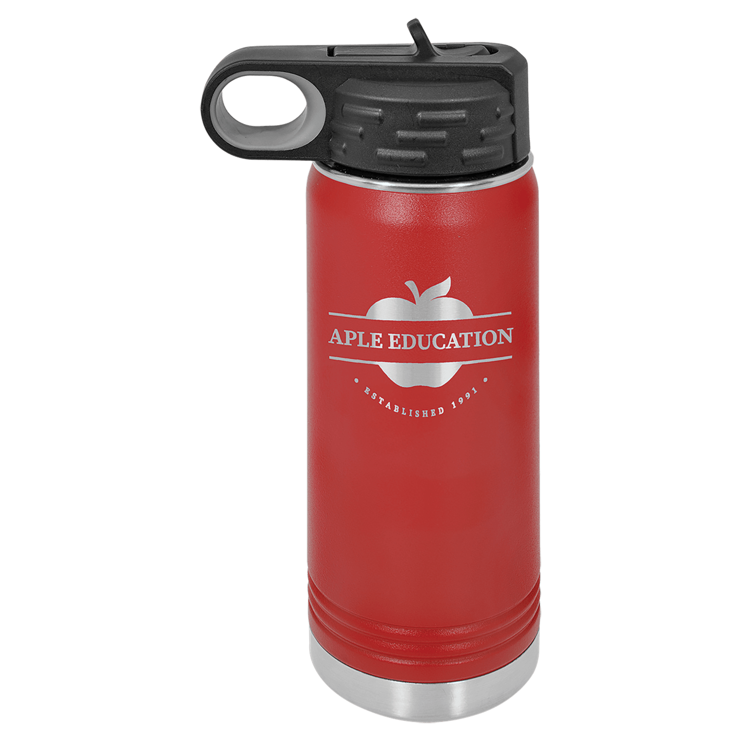 Polar Camel 20 oz. Water Bottles