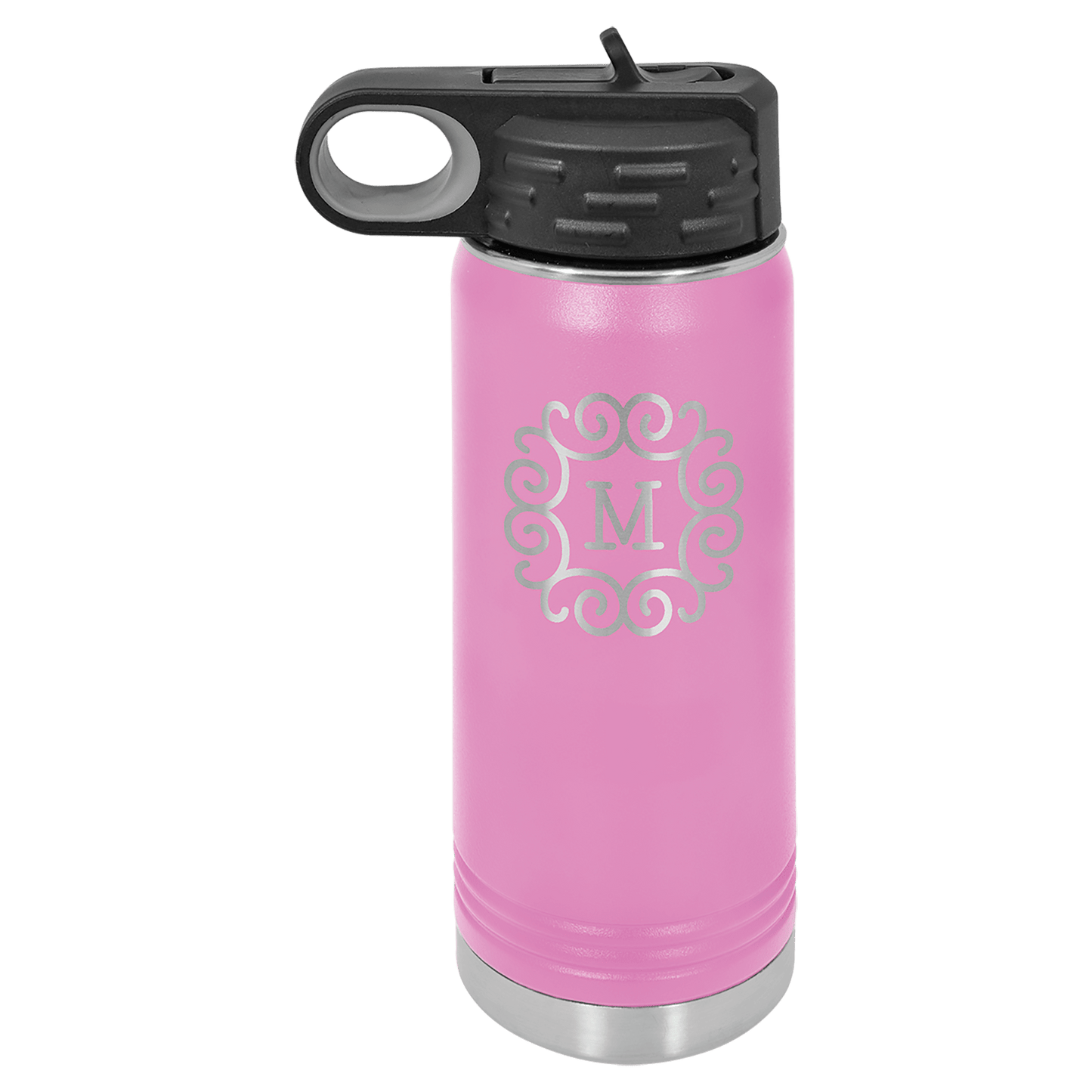 Polar Camel 20 oz. Water Bottles