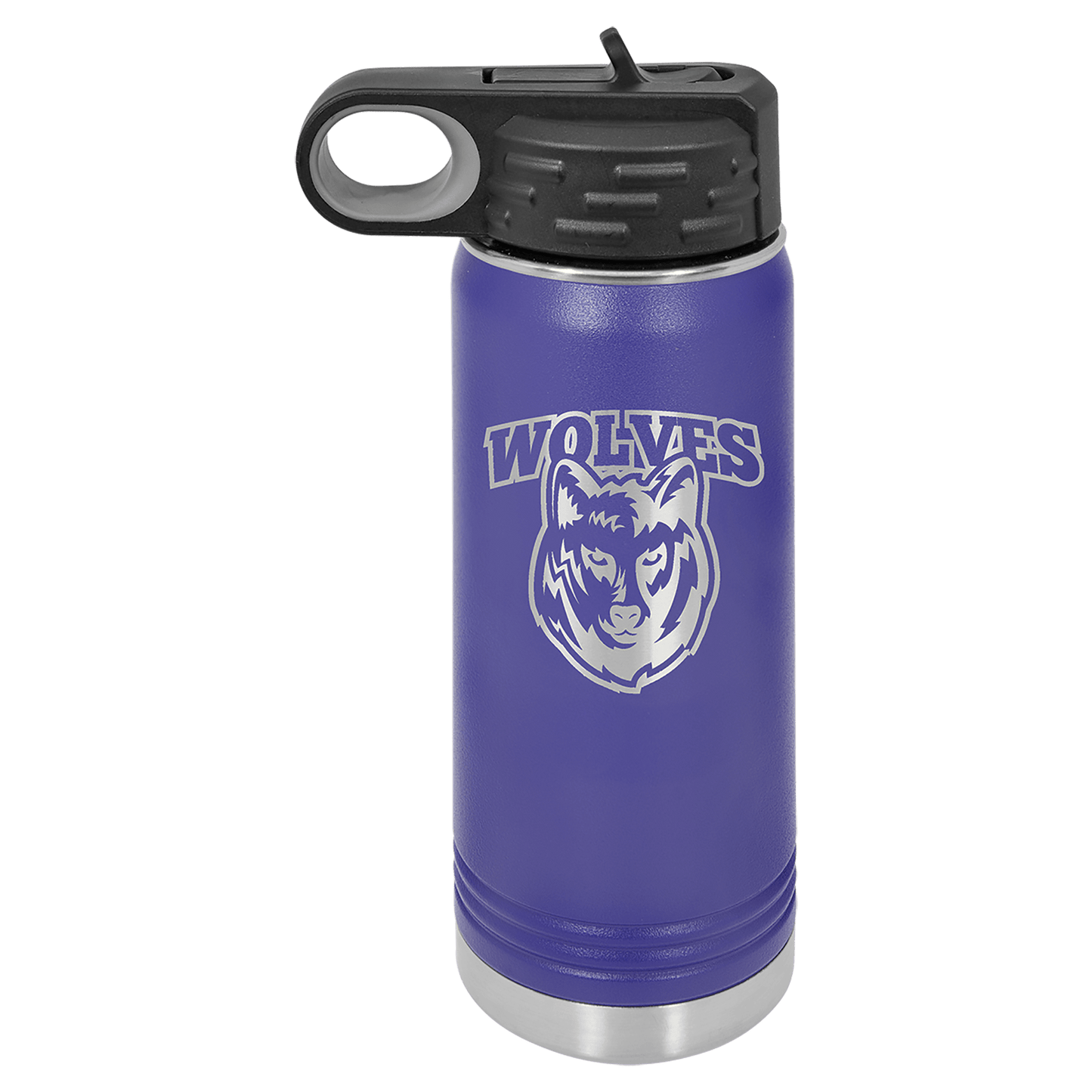 Polar Camel 20 oz. Water Bottles