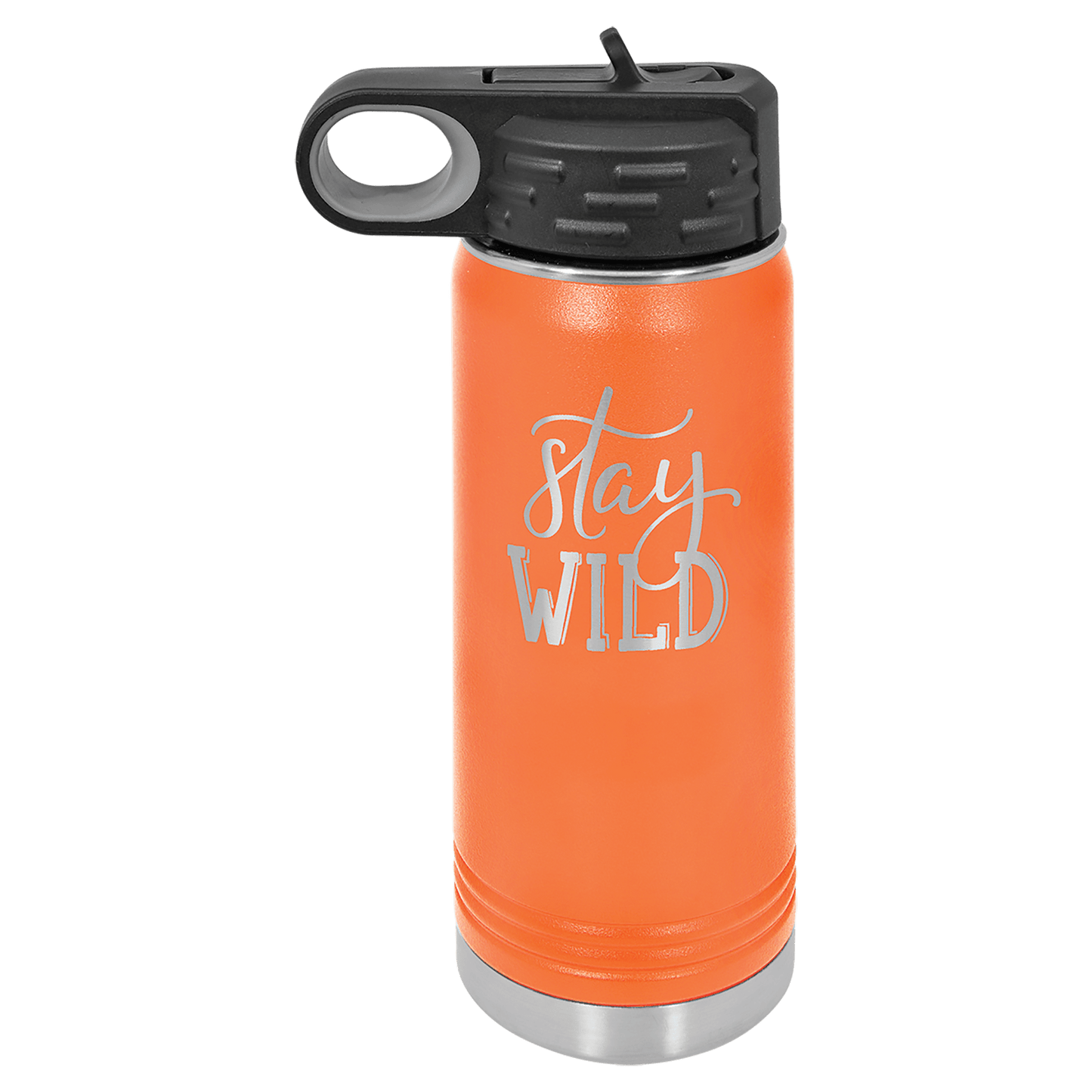 Polar Camel 20 oz. Water Bottles