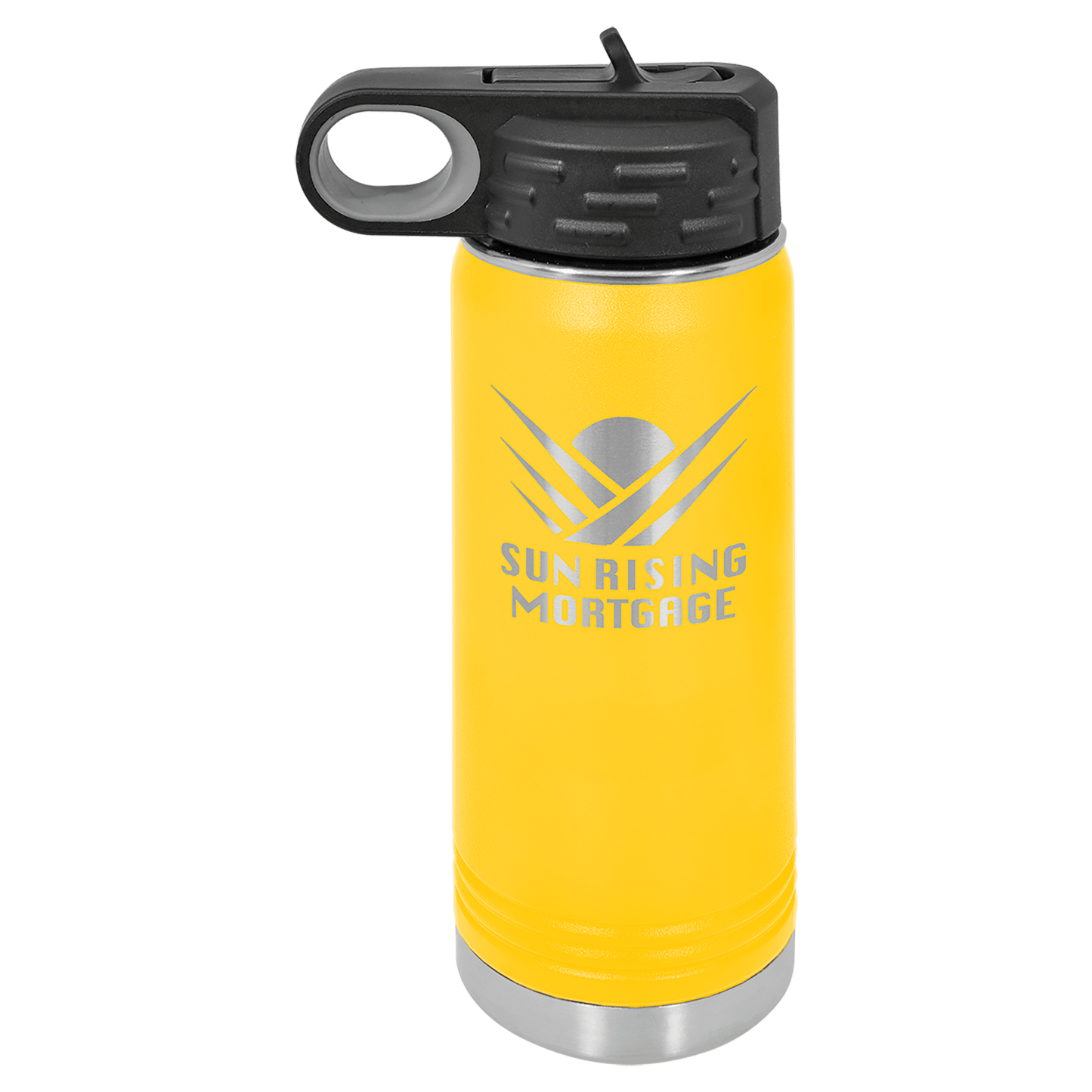 Polar Camel 20 oz. Water Bottles