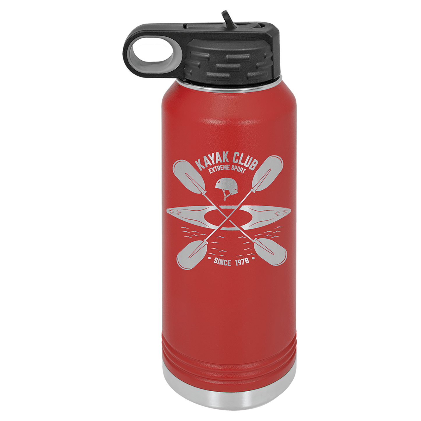 Polar Camel 32 oz. Water Bottles