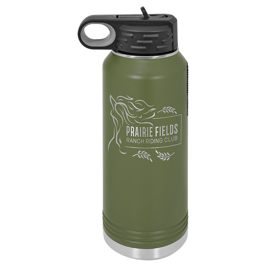 Polar Camel 32 oz. Water Bottles