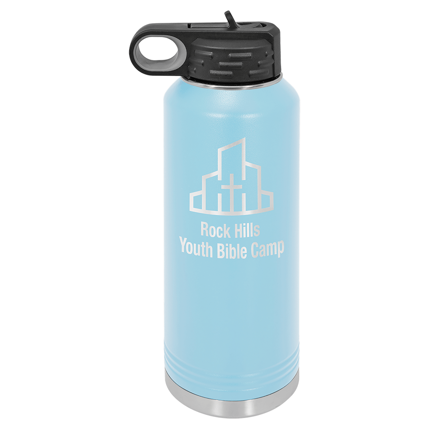 Polar Camel 40 oz. Water Bottles