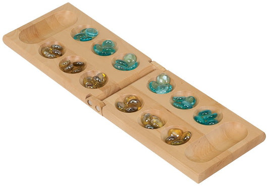 Mancala Gift Set