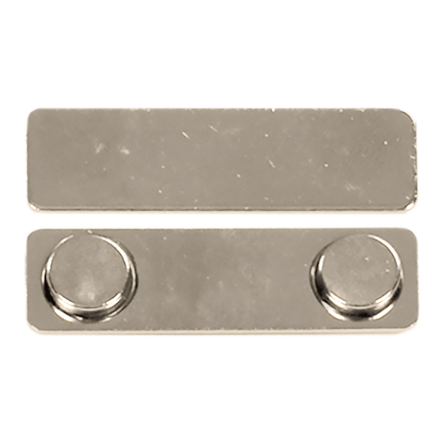 2-Post Power Magnetic Name Badge Attachment