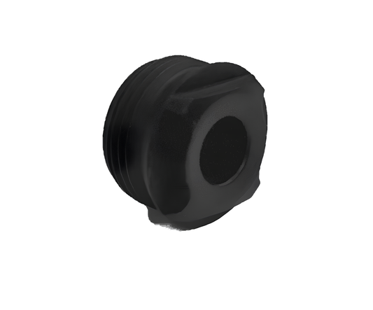 Guardian Defense MFG Muzzle Nut