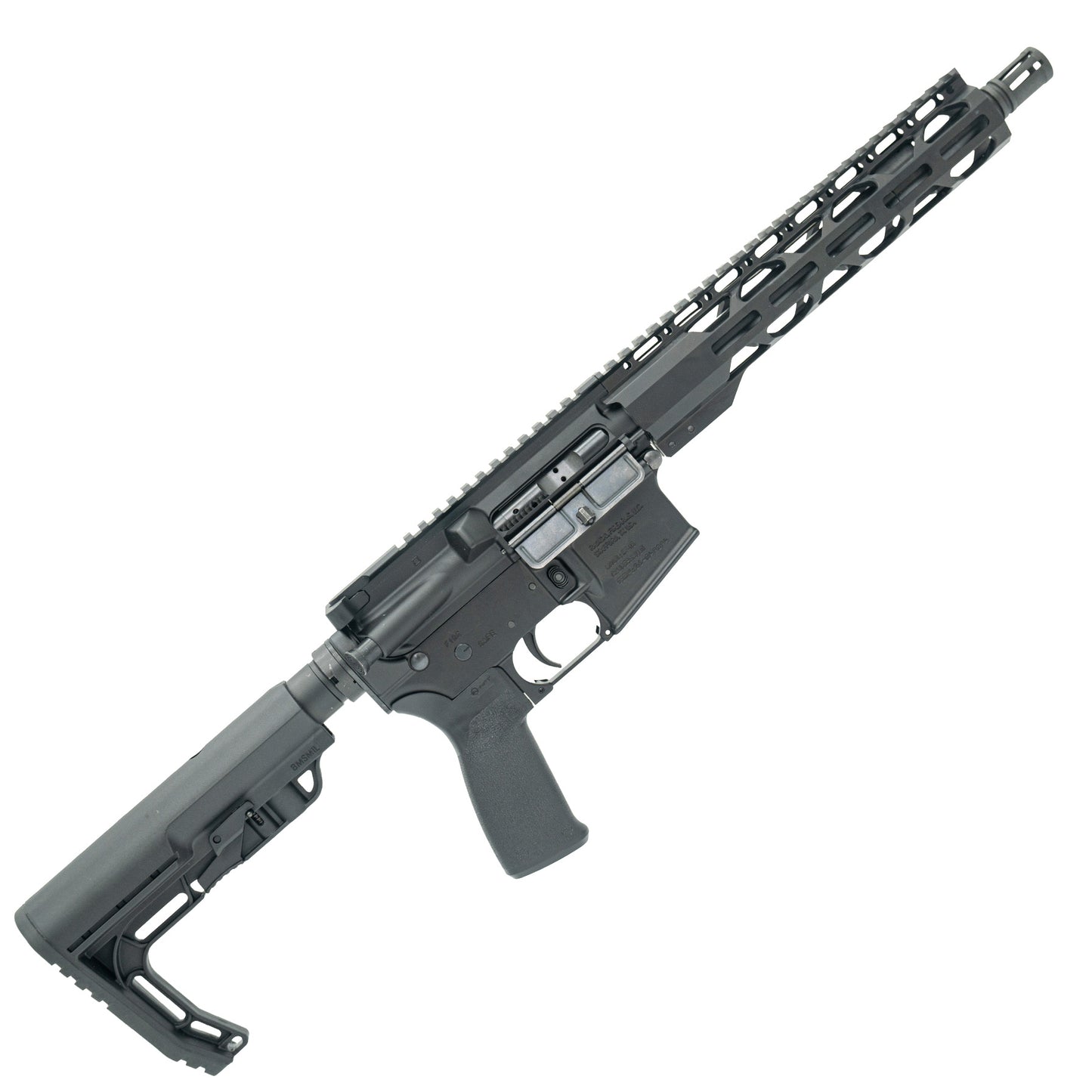 RADICAL SBR 556 10.5" 30RD MFT