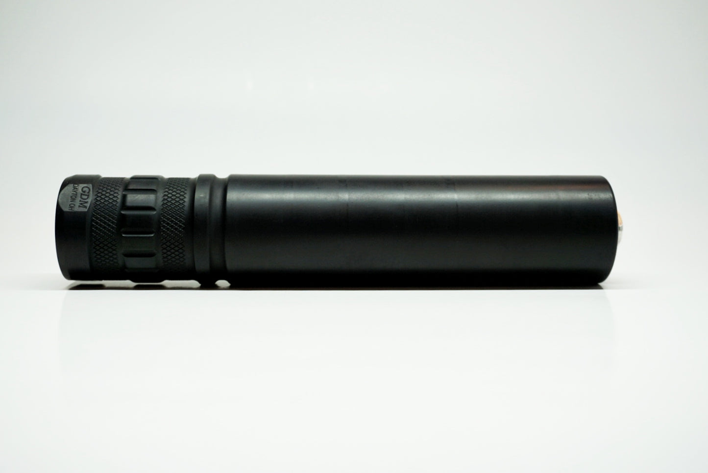 Guardian Defense Mfg. 46M Suppressor