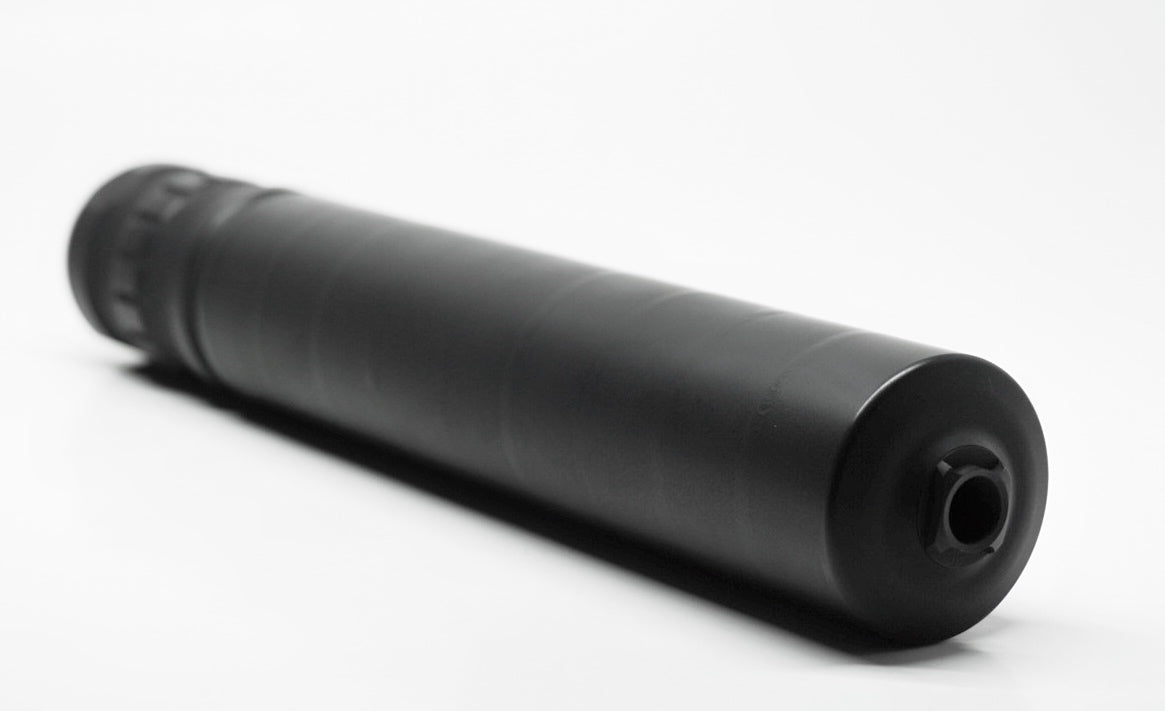 Guardian Defense Mfg. 30L Suppressor